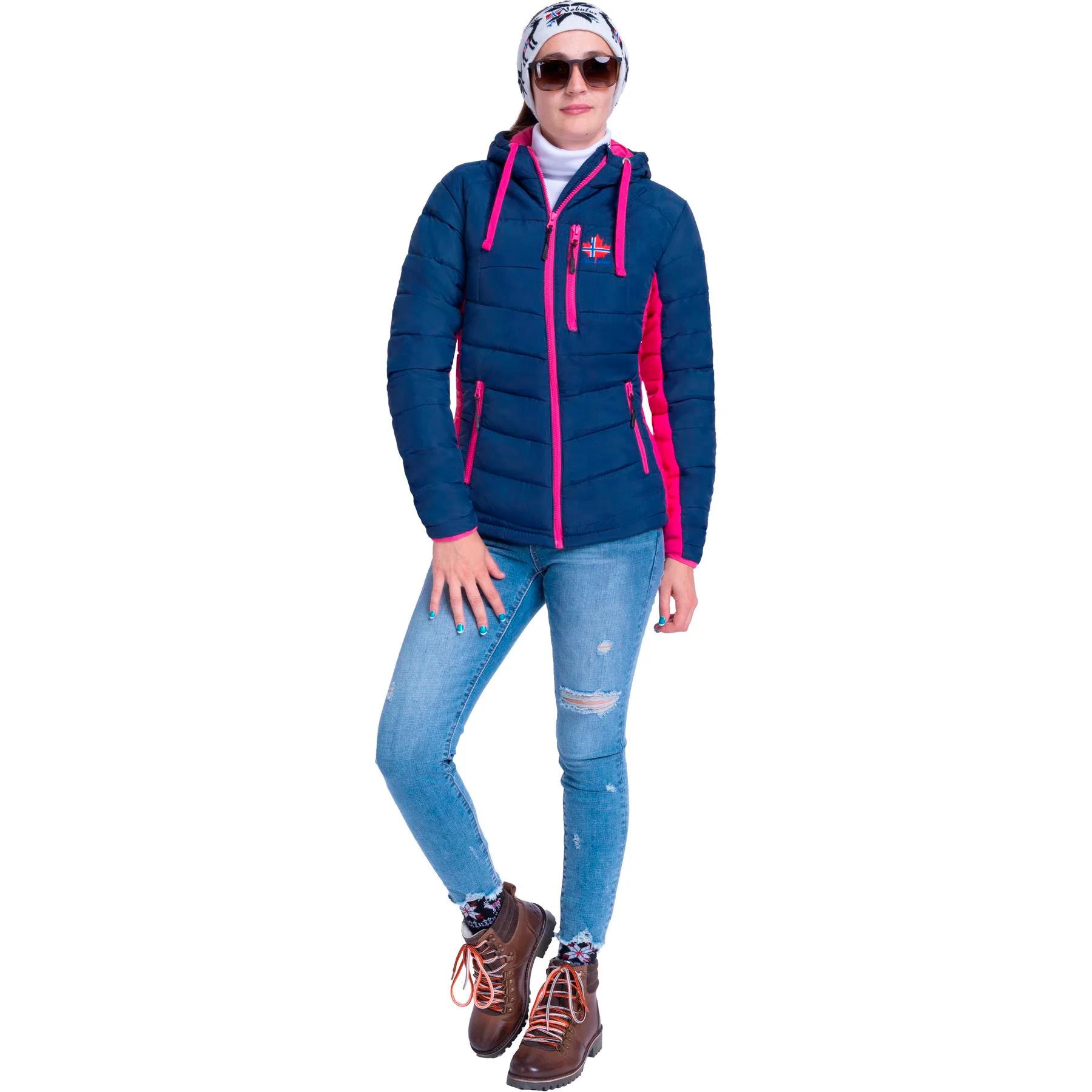 Nebulus Winterjacke MERIK - Image 28