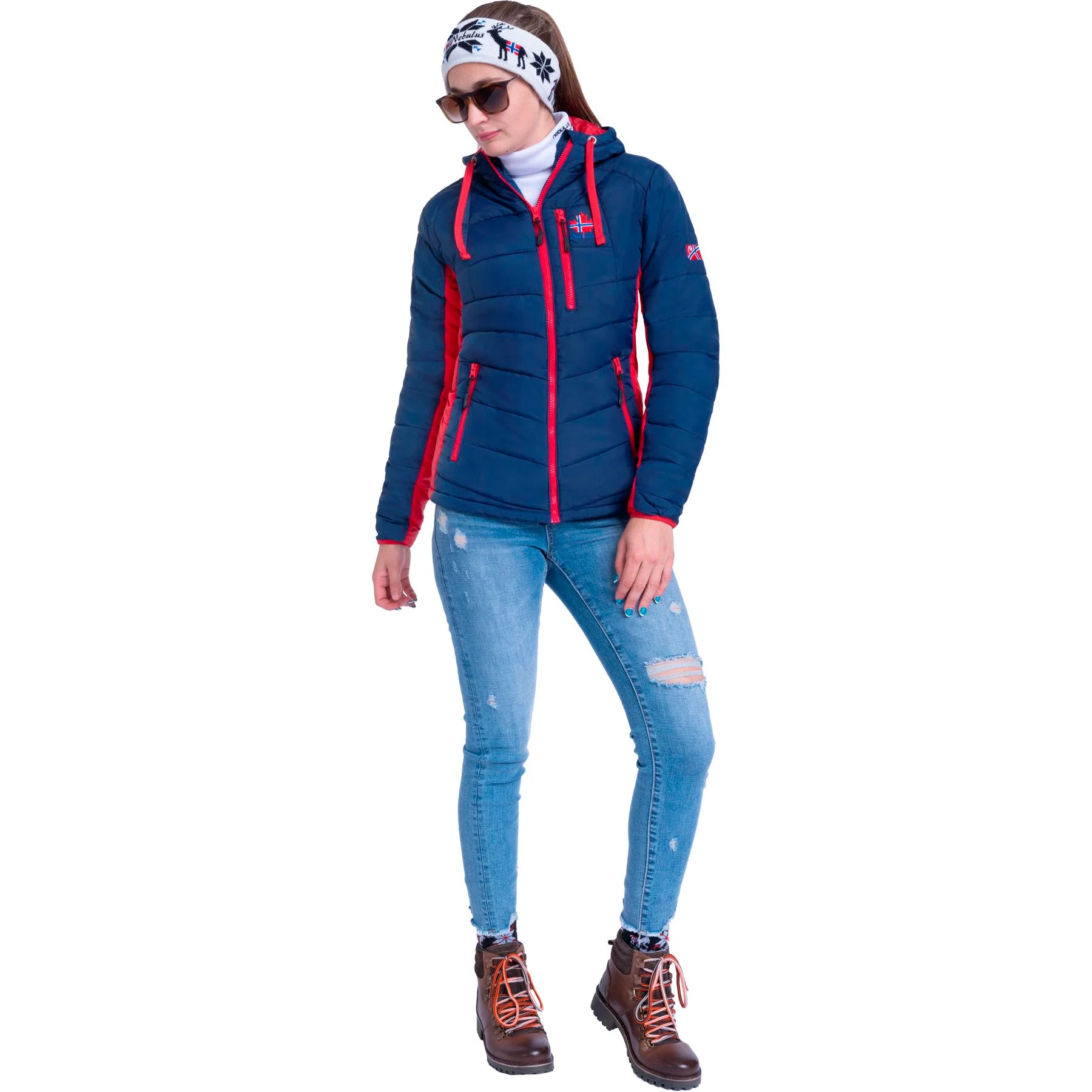Nebulus Winterjacke MERIK - Image 49
