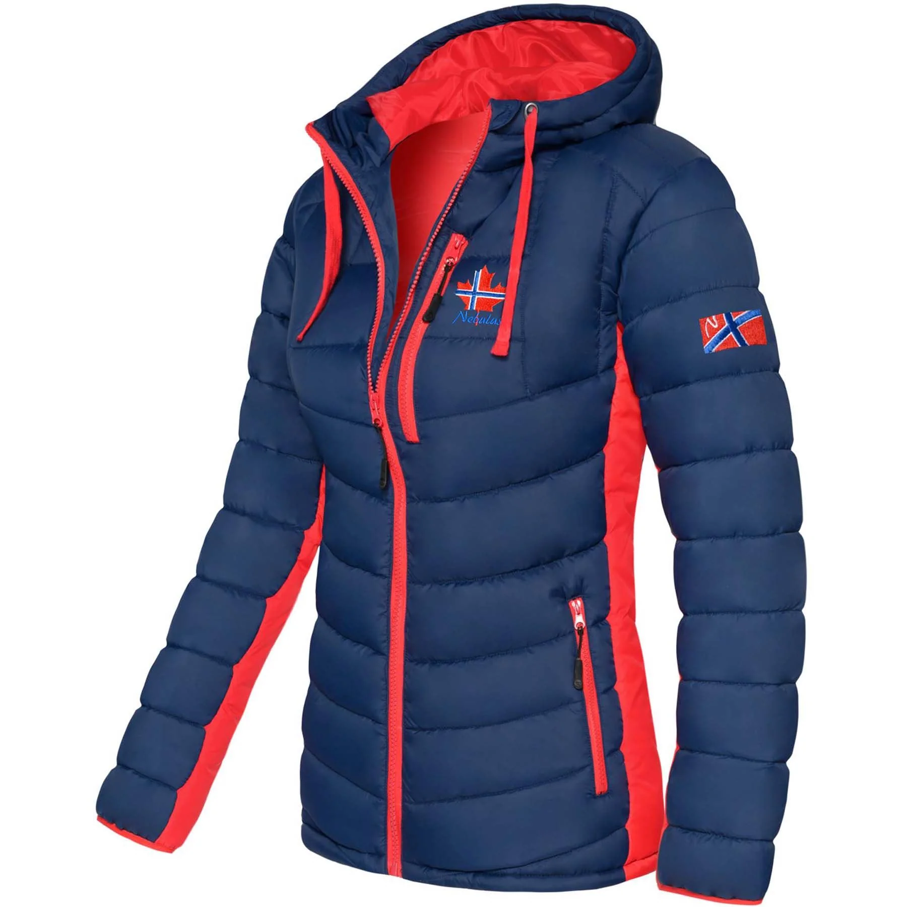 Nebulus Winterjacke MERIK - Image 8
