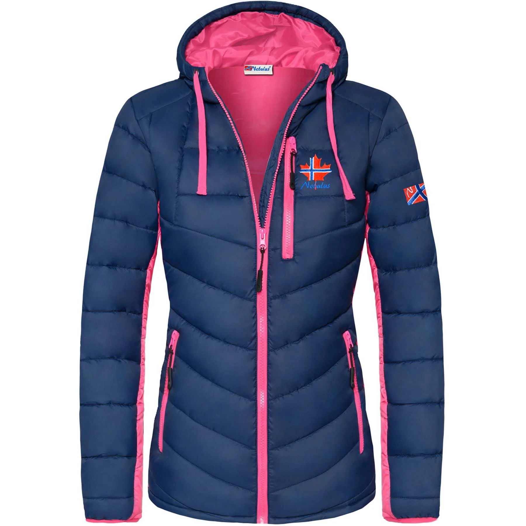 Nebulus Winterjacke MERIK - Image 9