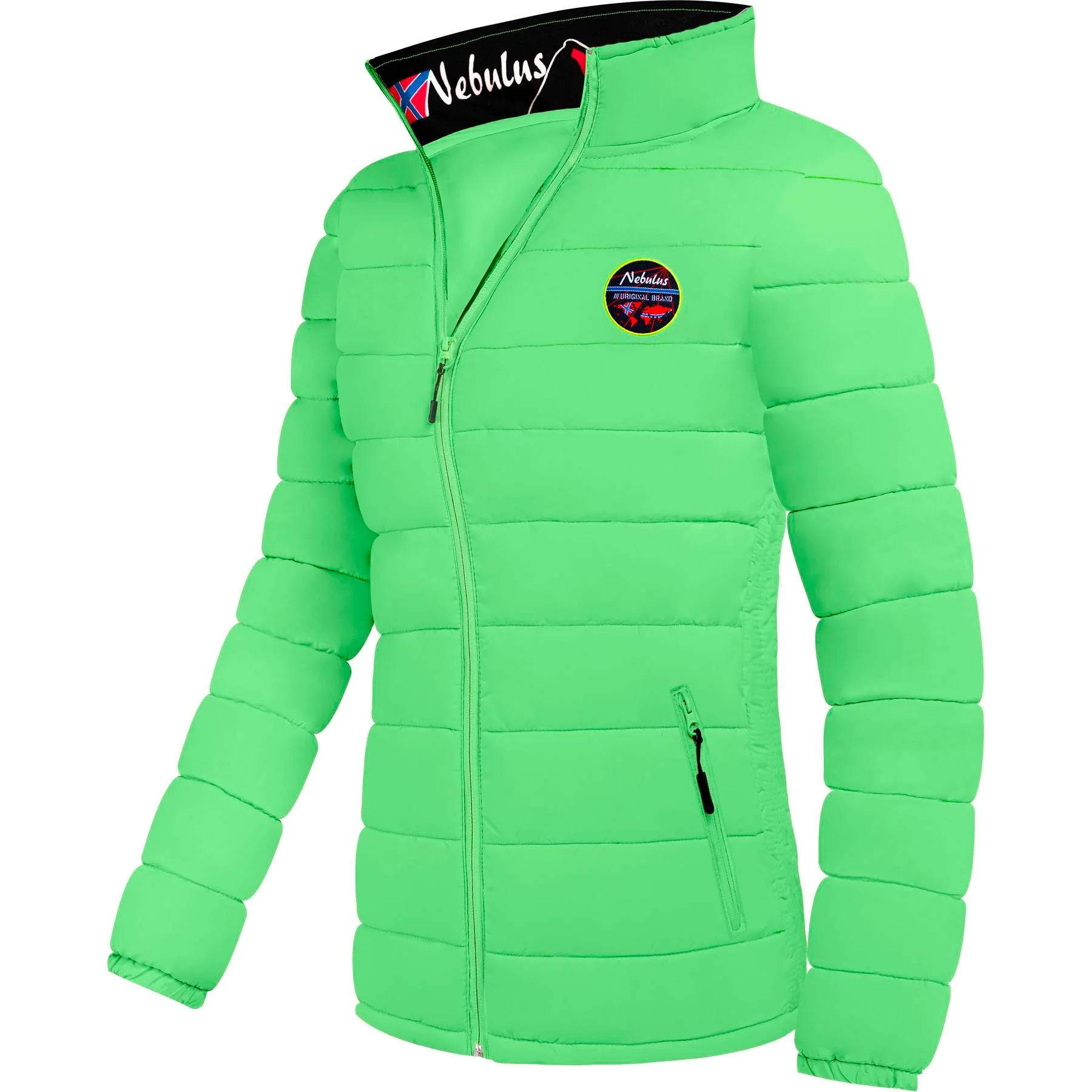 Nebulus Winterjacke TAMMES - Image 15