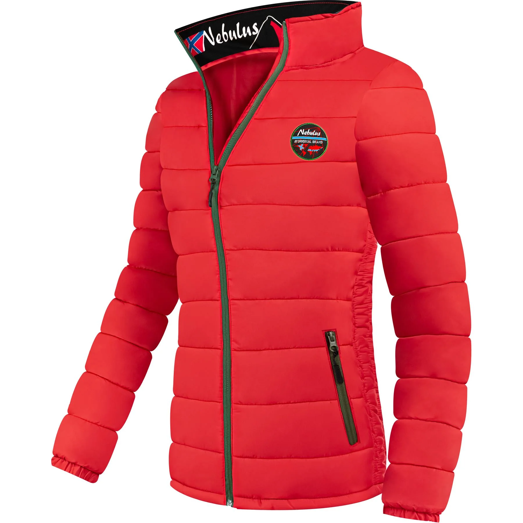 Nebulus Winterjacke TAMMES - Image 2