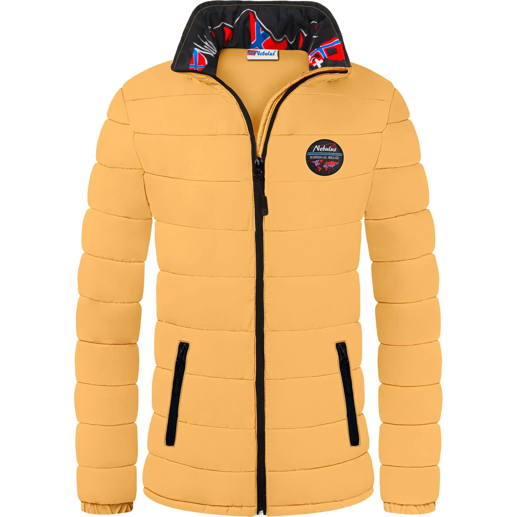 Nebulus Winterjacke TAMMES - Image 39