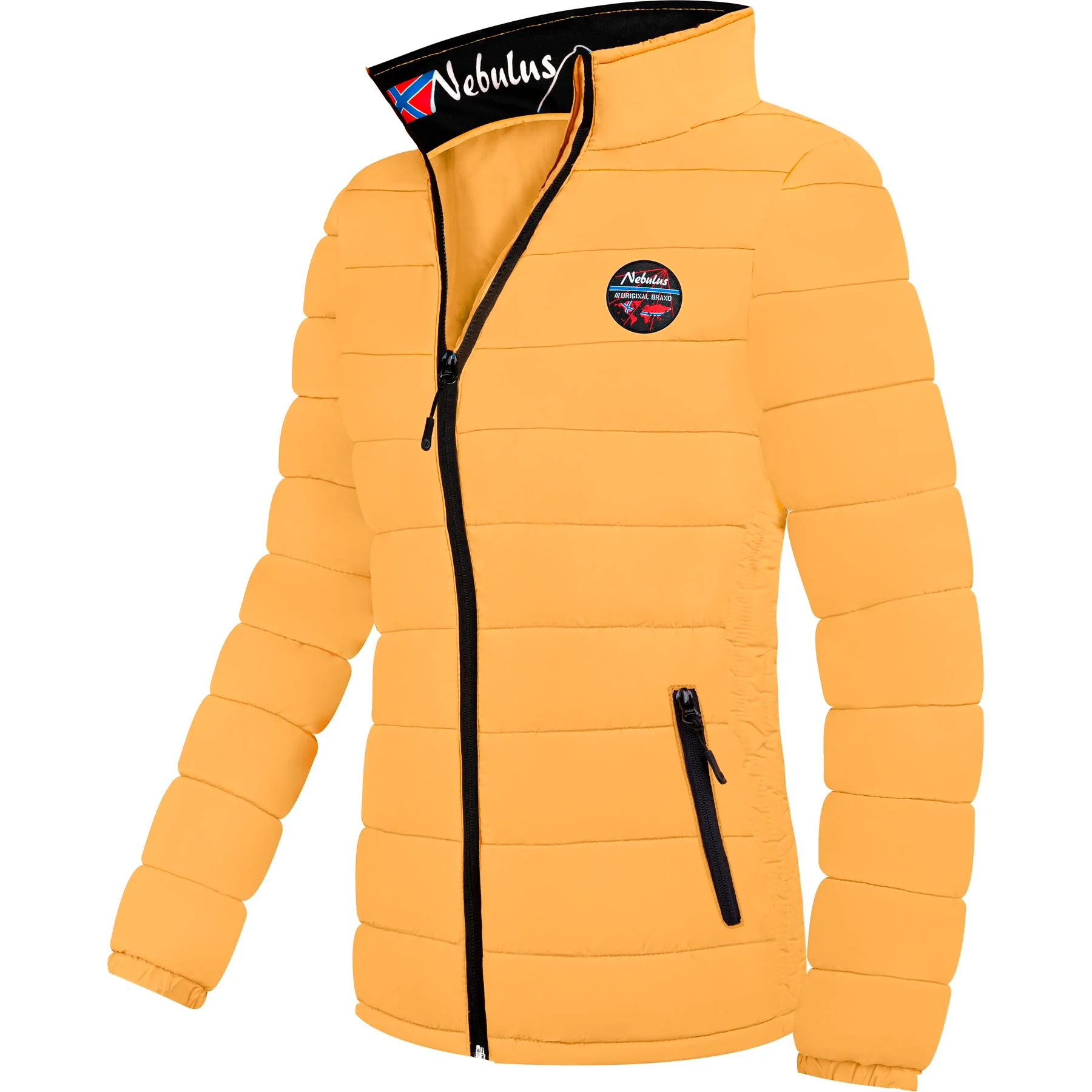 Nebulus Winterjacke TAMMES - Image 4
