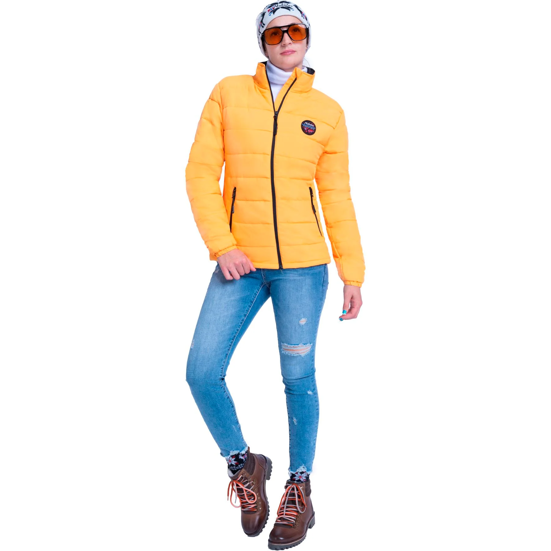 Nebulus Winterjacke TAMMES - Image 65