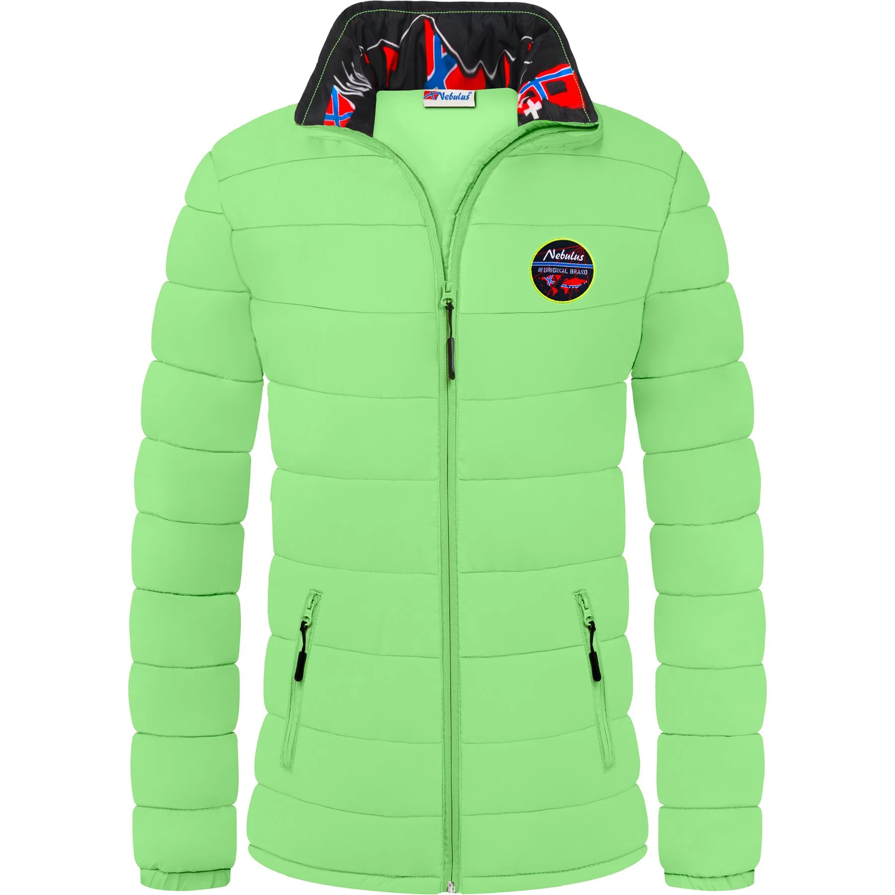 Nebulus Winterjacke TAMMES - Image 72