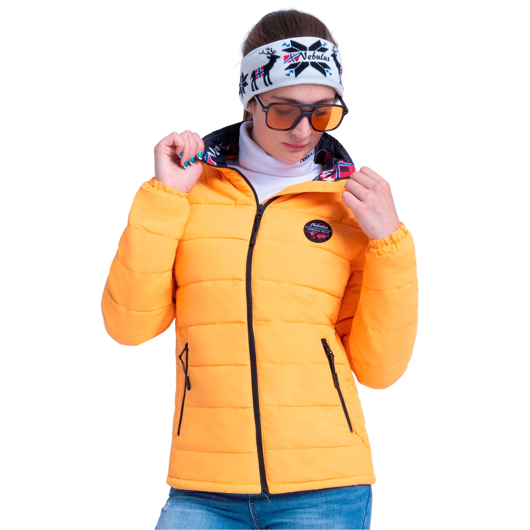 Nebulus Winterjacke TAMMES - Image 80