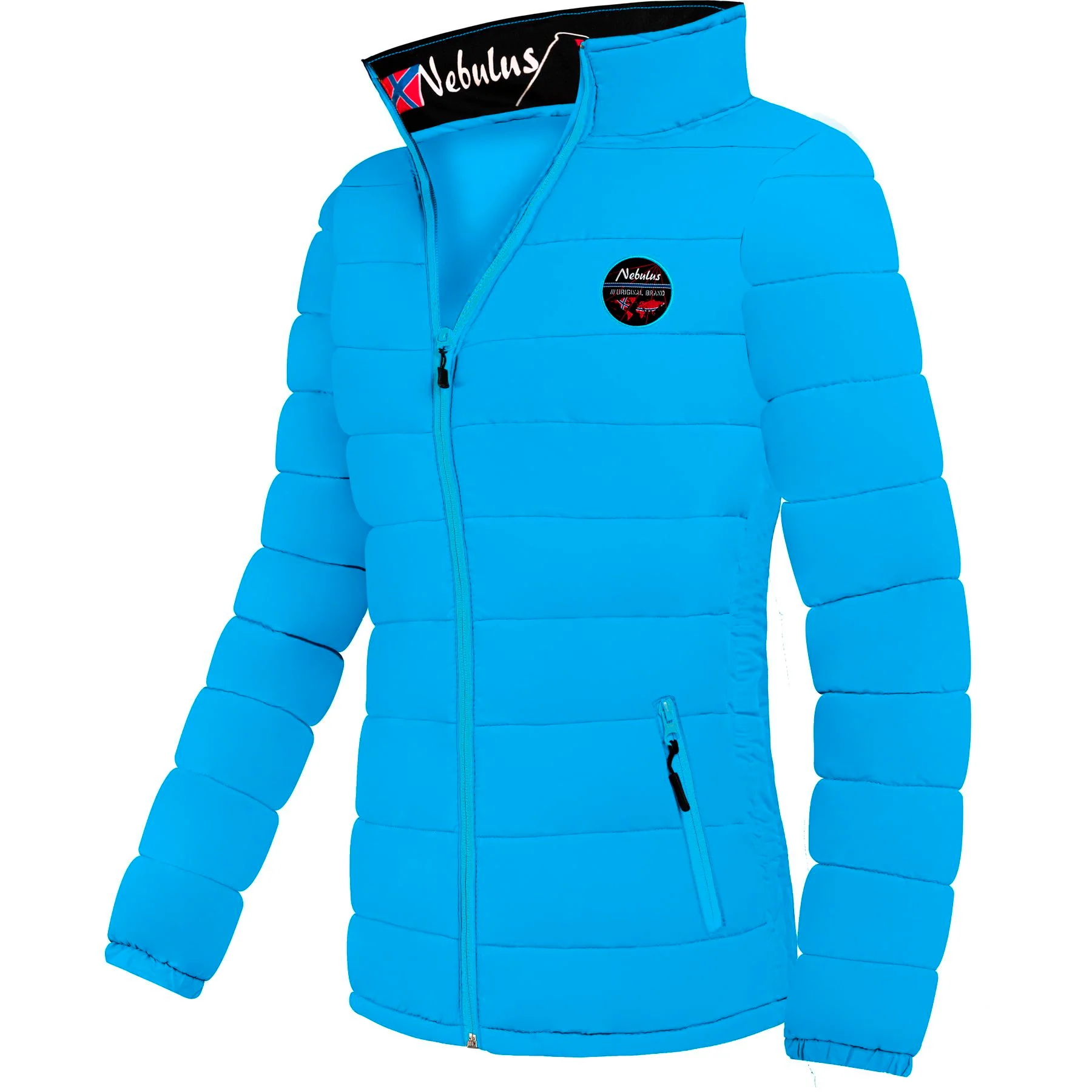 Nebulus Winterjacke TAMMES - Image 9