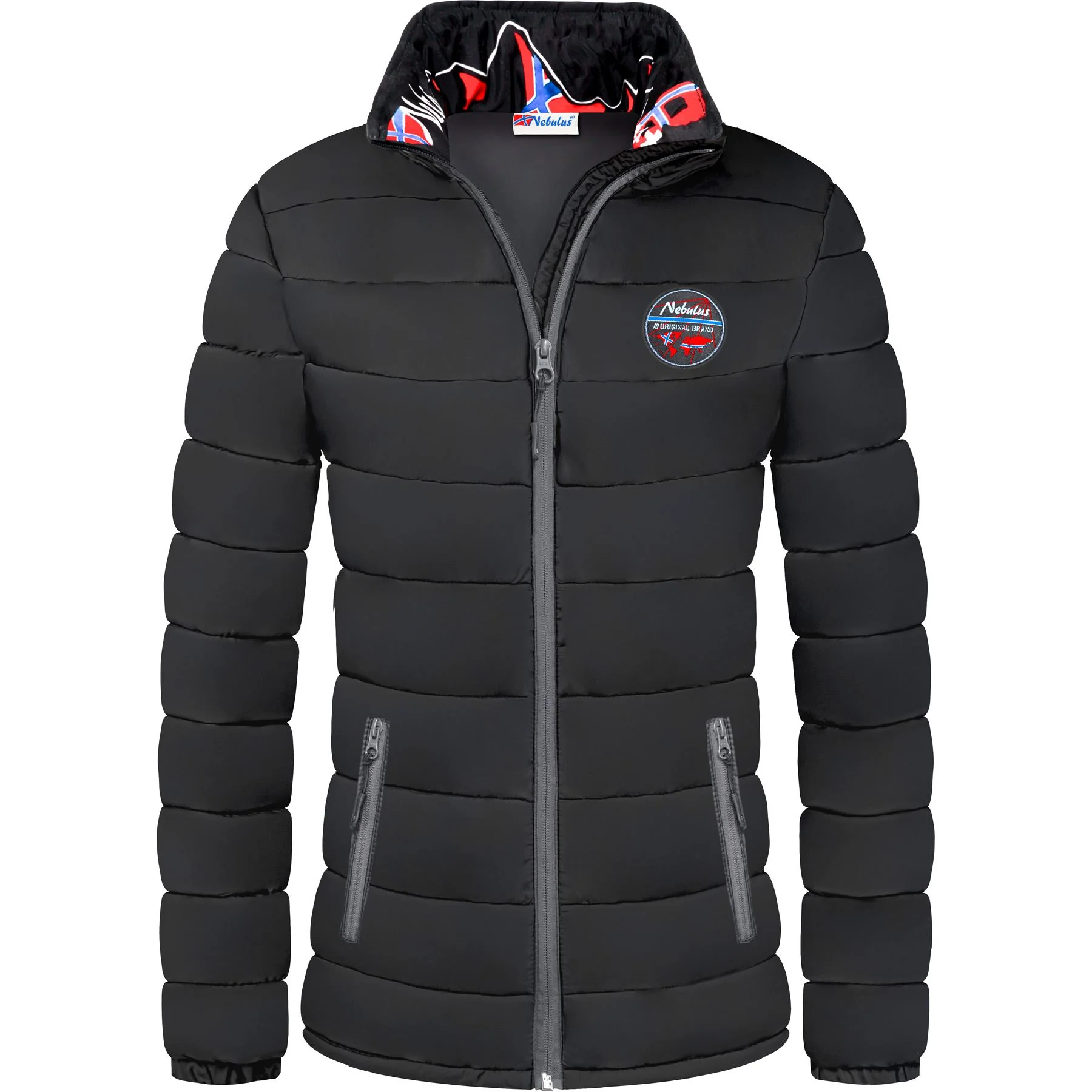 Nebulus Winterjacke TAMMES - Image 92