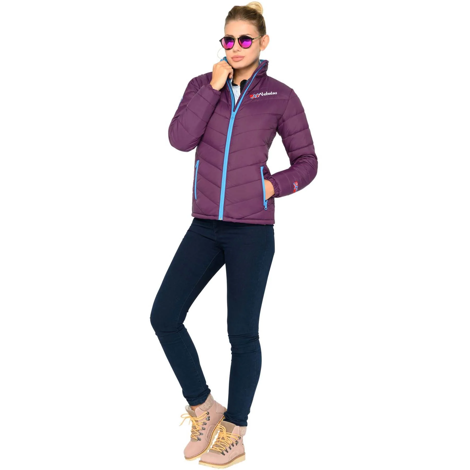 Nebulus Winterjacke TANNO - Image 109