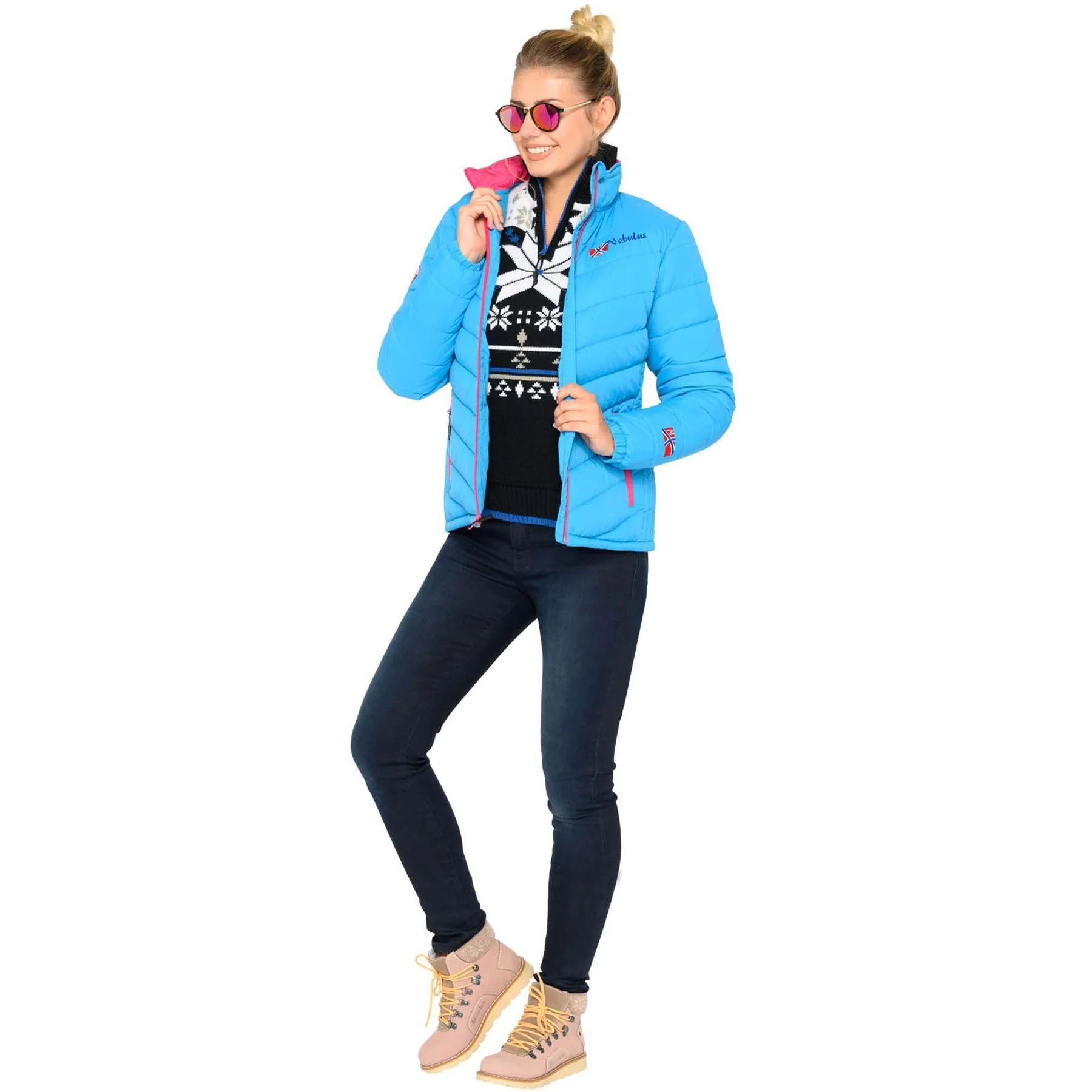 Nebulus Winterjacke TANNO - Image 111