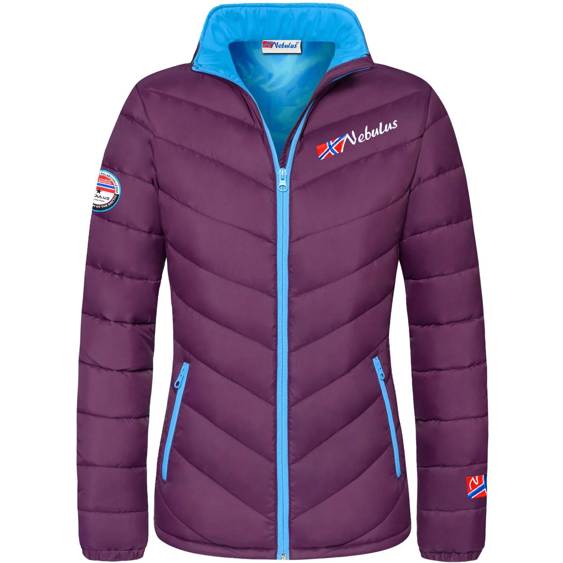 Nebulus Winterjacke TANNO - Image 114