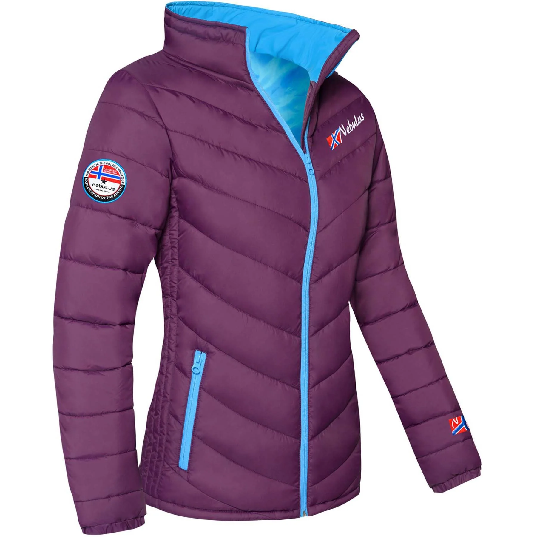 Nebulus Winterjacke TANNO - Image 12