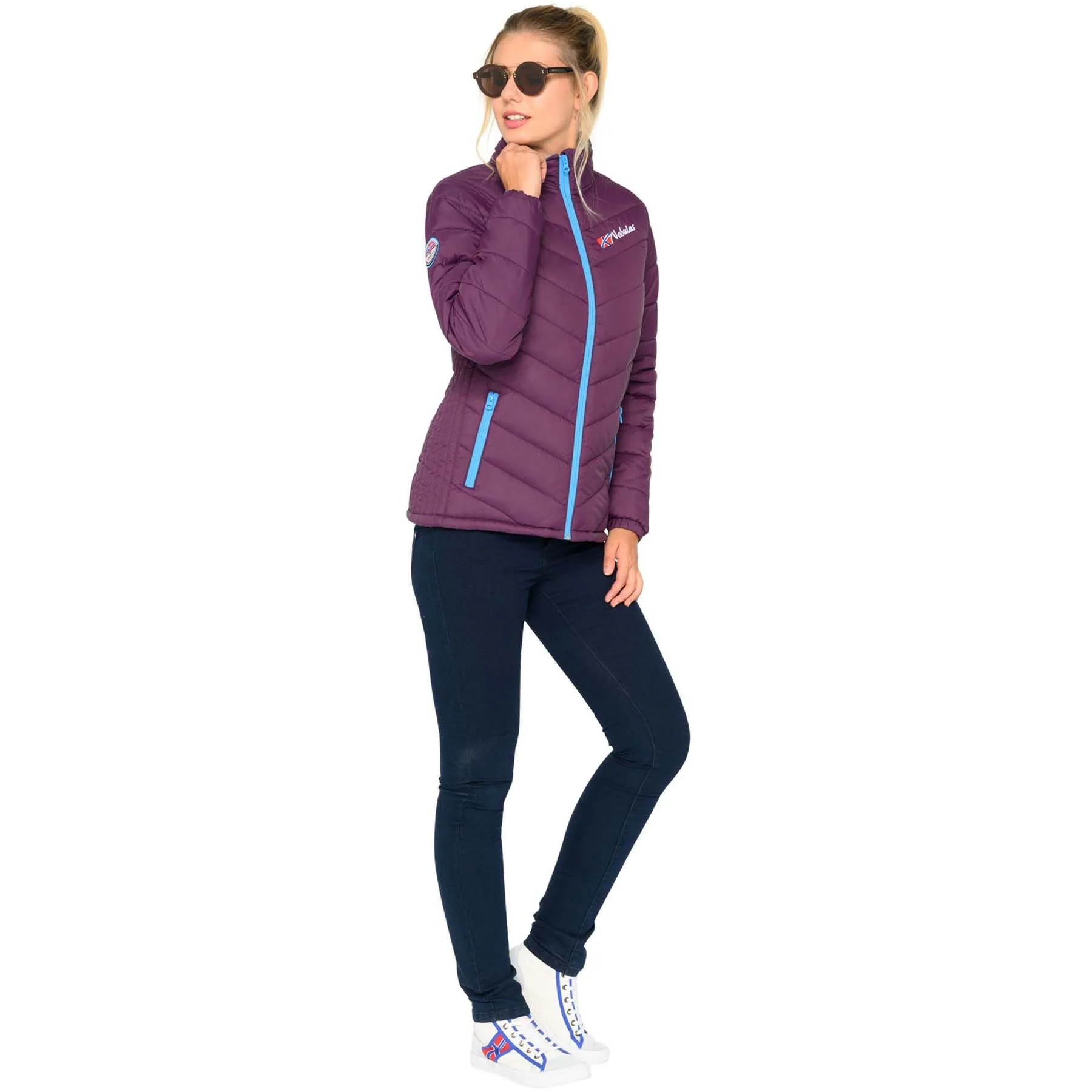 Nebulus Winterjacke TANNO - Image 139