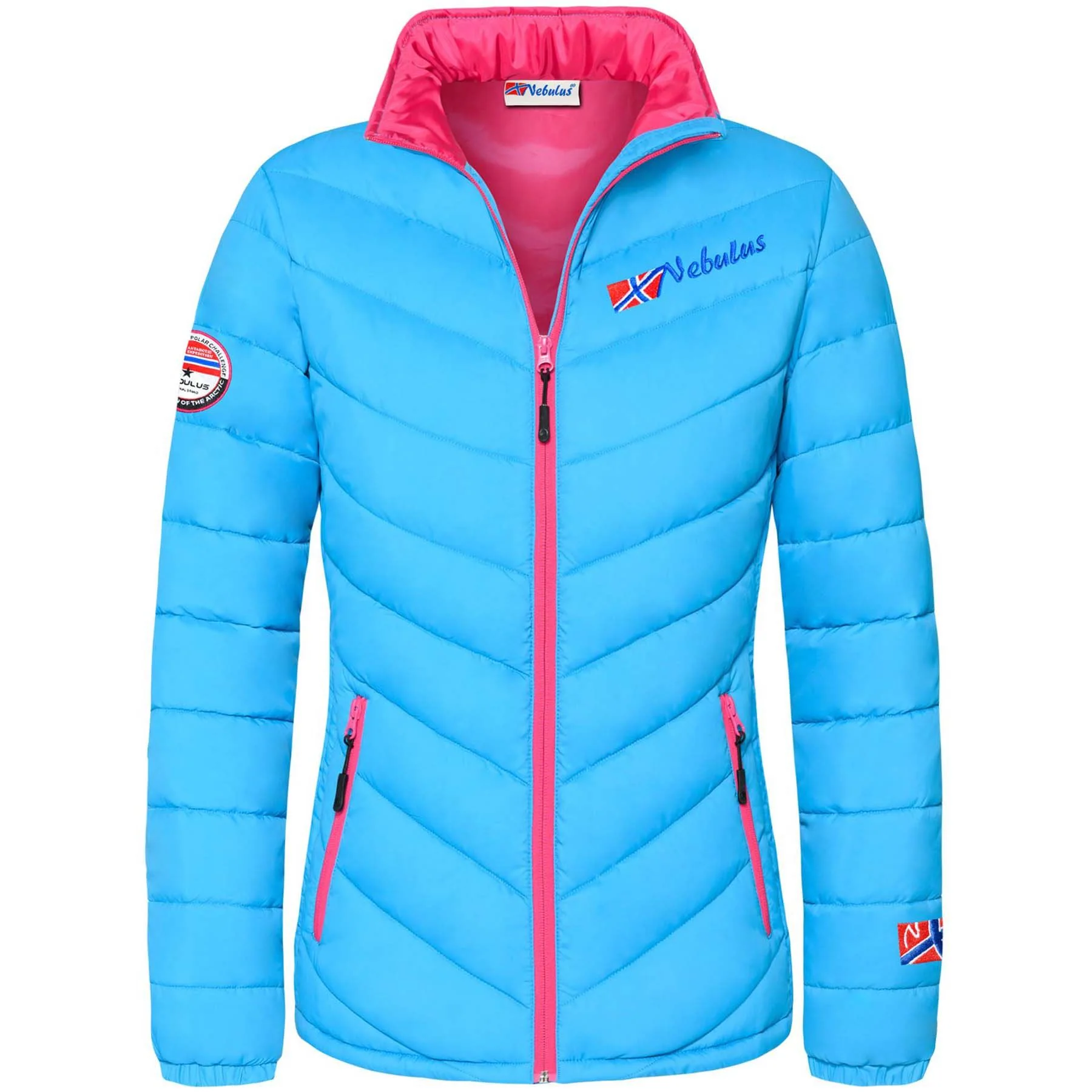 Nebulus Winterjacke TANNO - Image 45