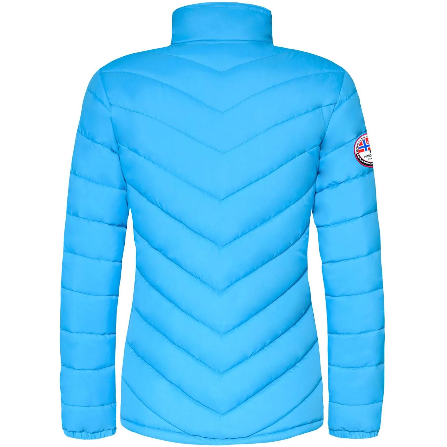 Nebulus Winterjacke TANNO - Image 47