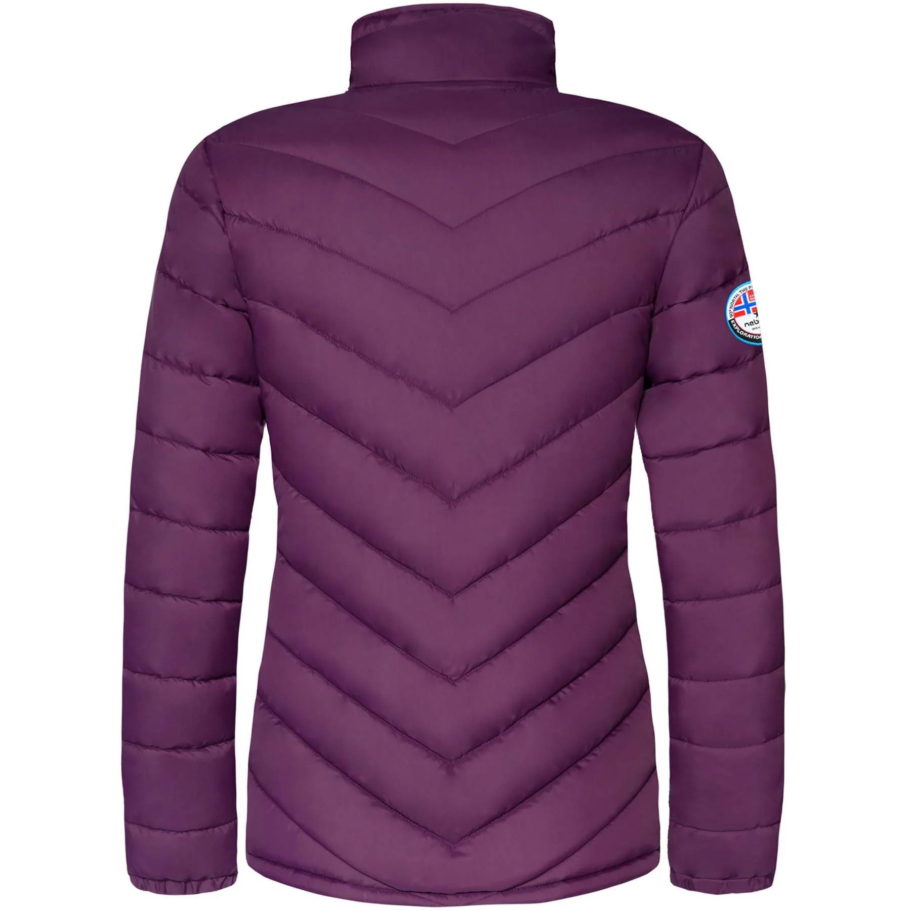 Nebulus Winterjacke TANNO - Image 53