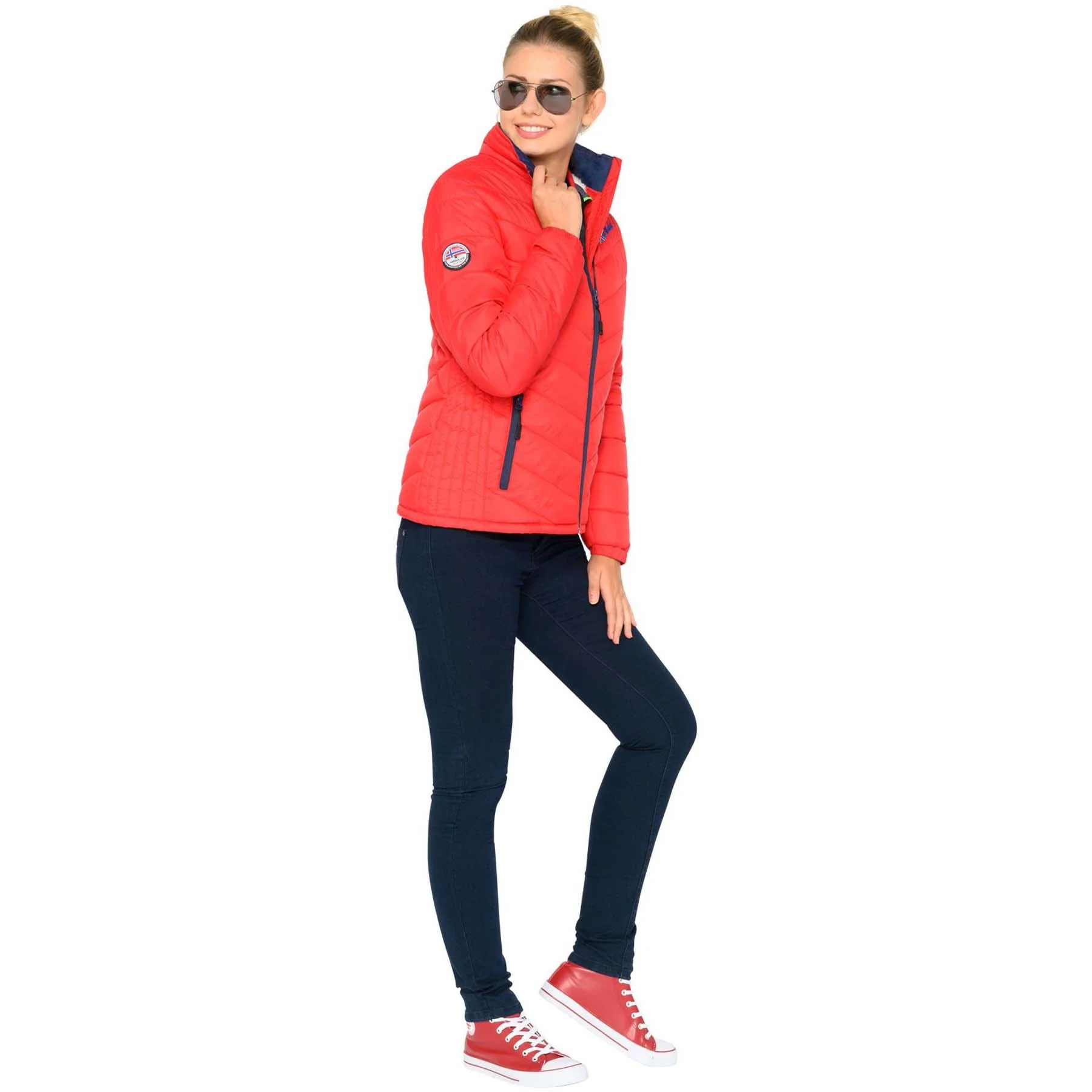 Nebulus Winterjacke TANNO - Image 65