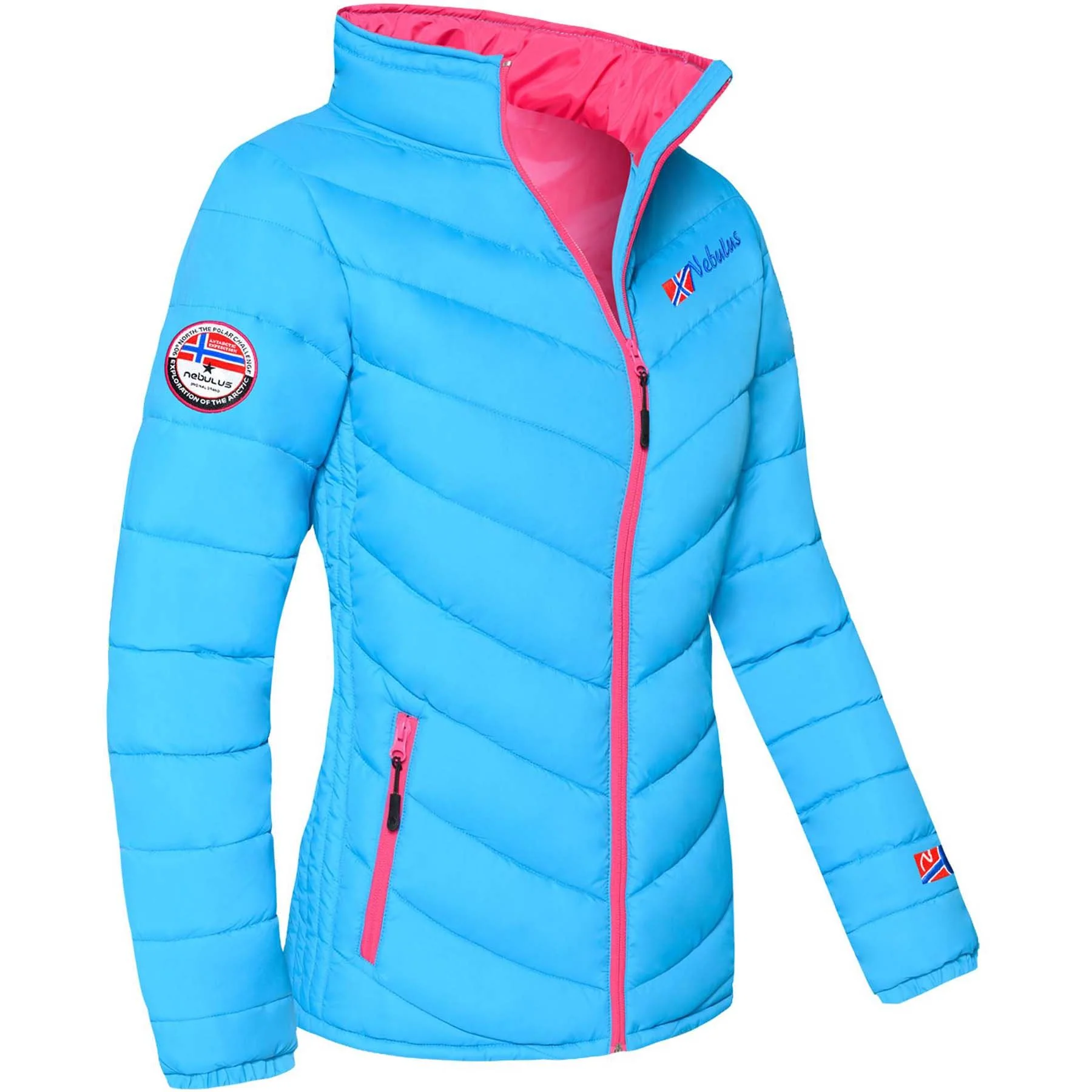 Nebulus Winterjacke TANNO - Image 8