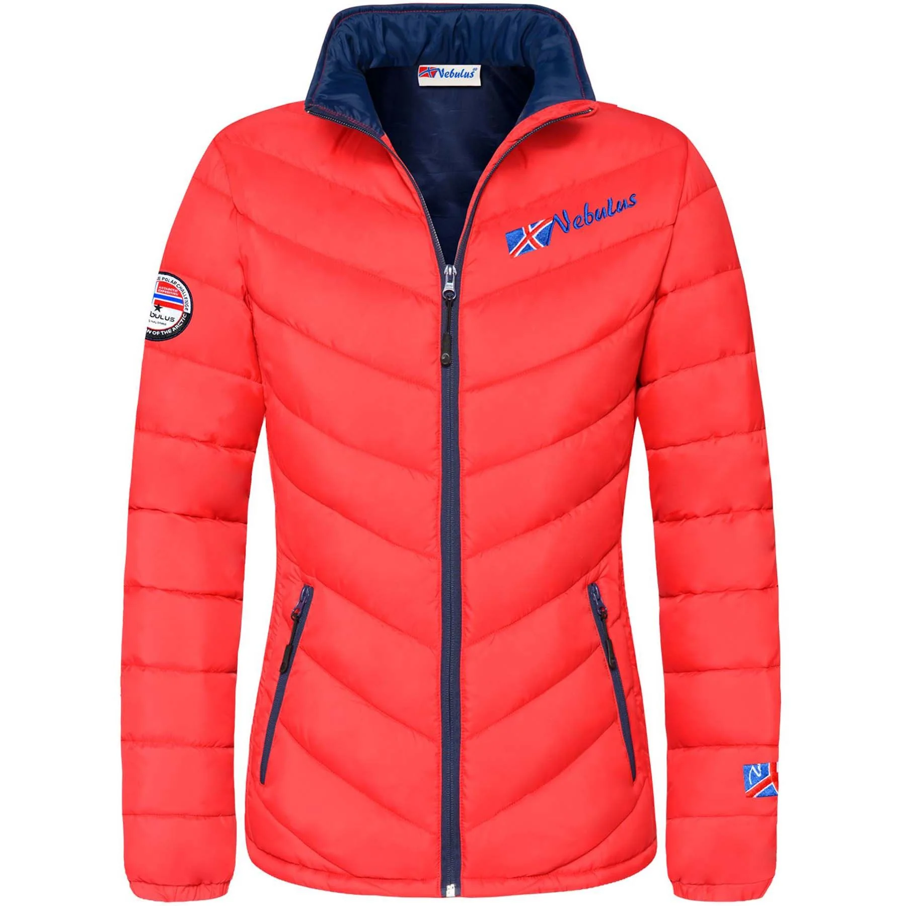 Nebulus Winterjacke TANNO - Image 91
