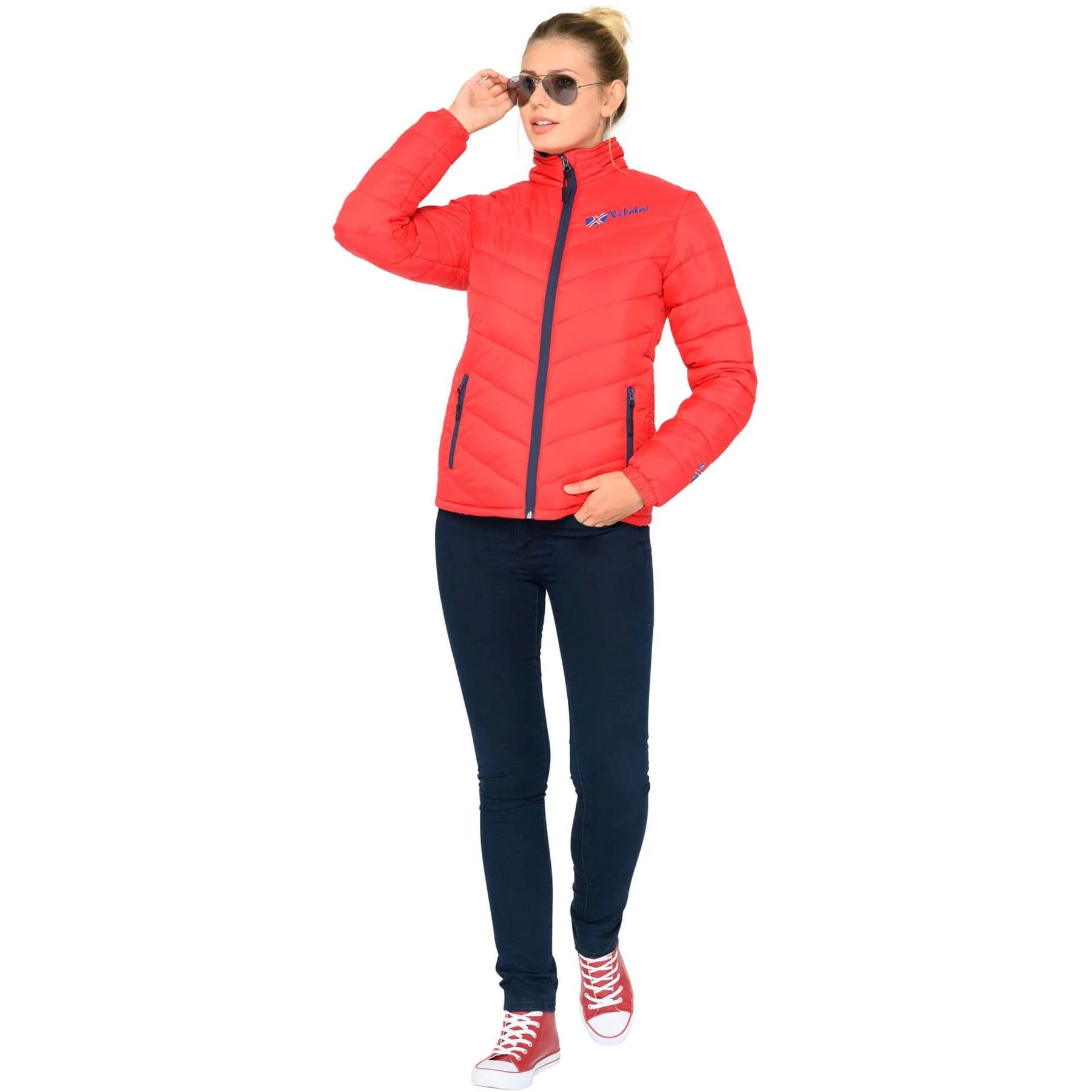 Nebulus Winterjacke TANNO - Image 98
