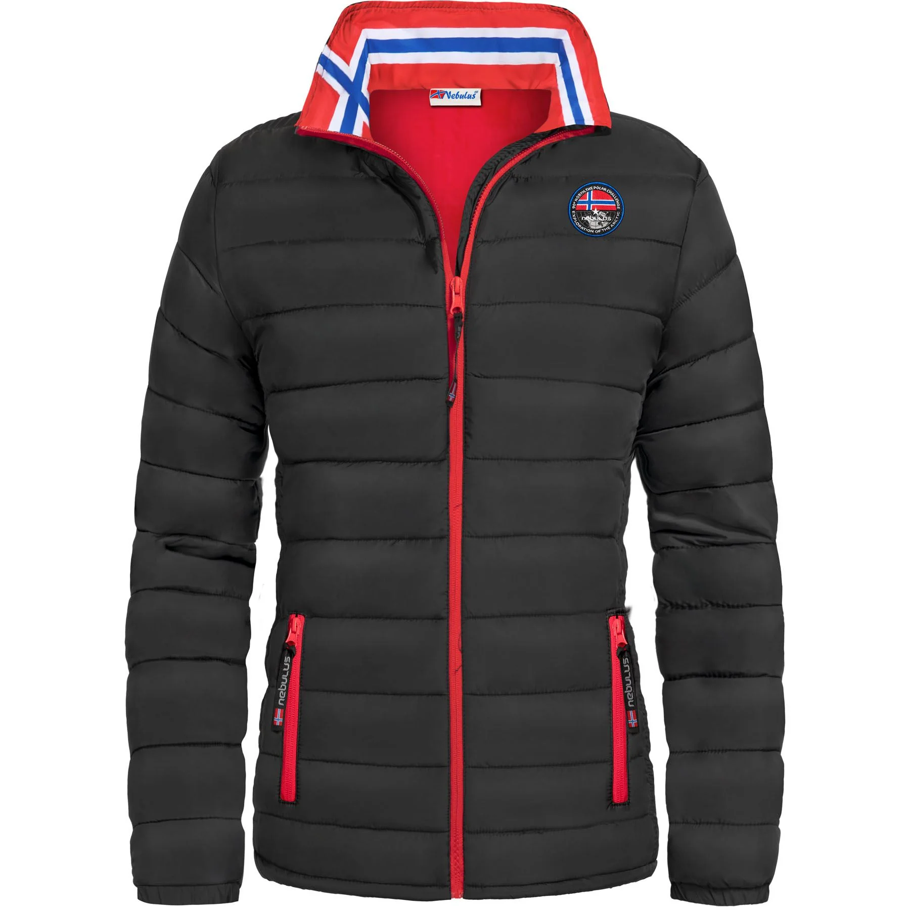 Nebulus Winterjacke TERRY - Image 34