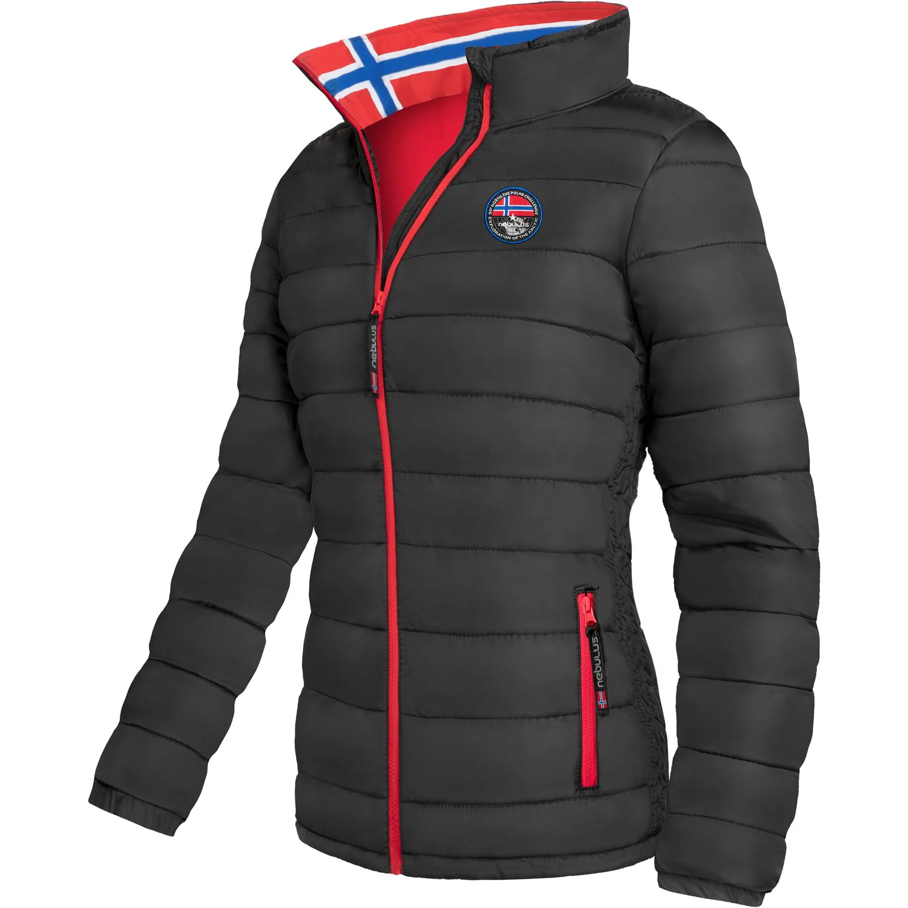 Nebulus Winterjacke TERRY - Image 9