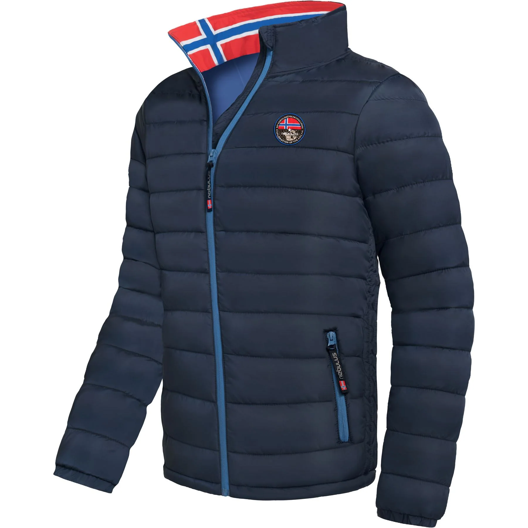 Nebulus Winterjacke TERRY - Image 3