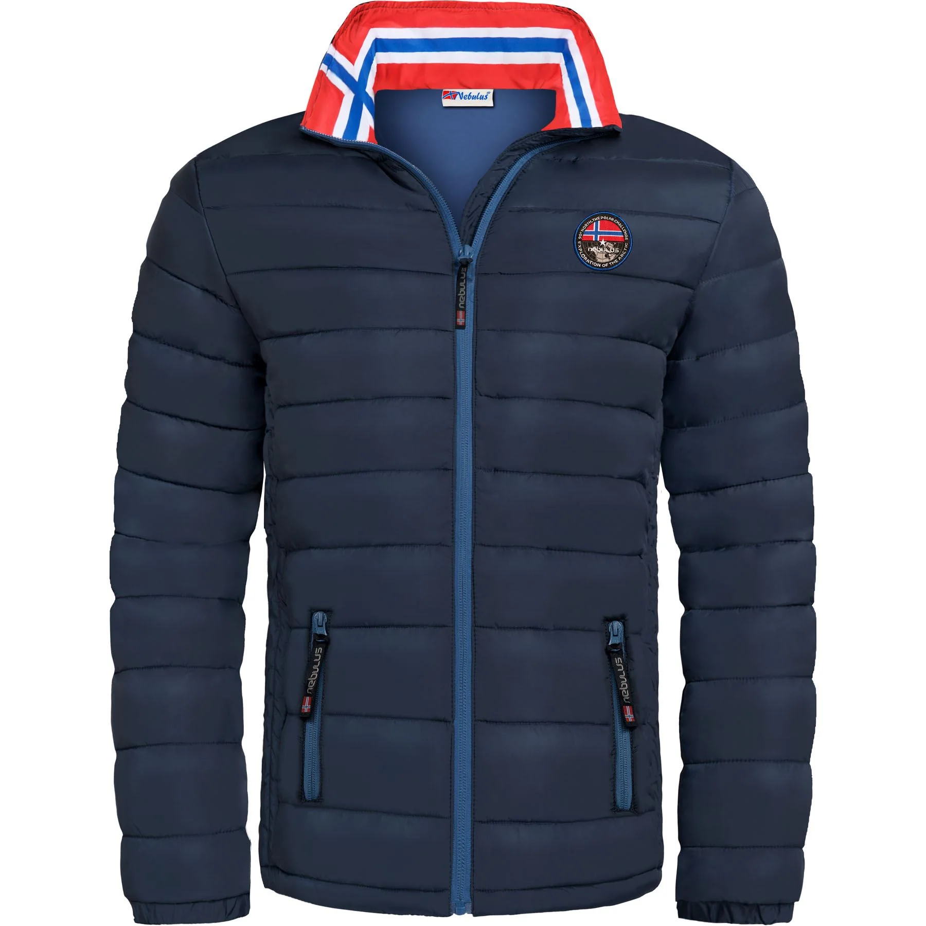 Nebulus Winterjacke TERRY - Image 39