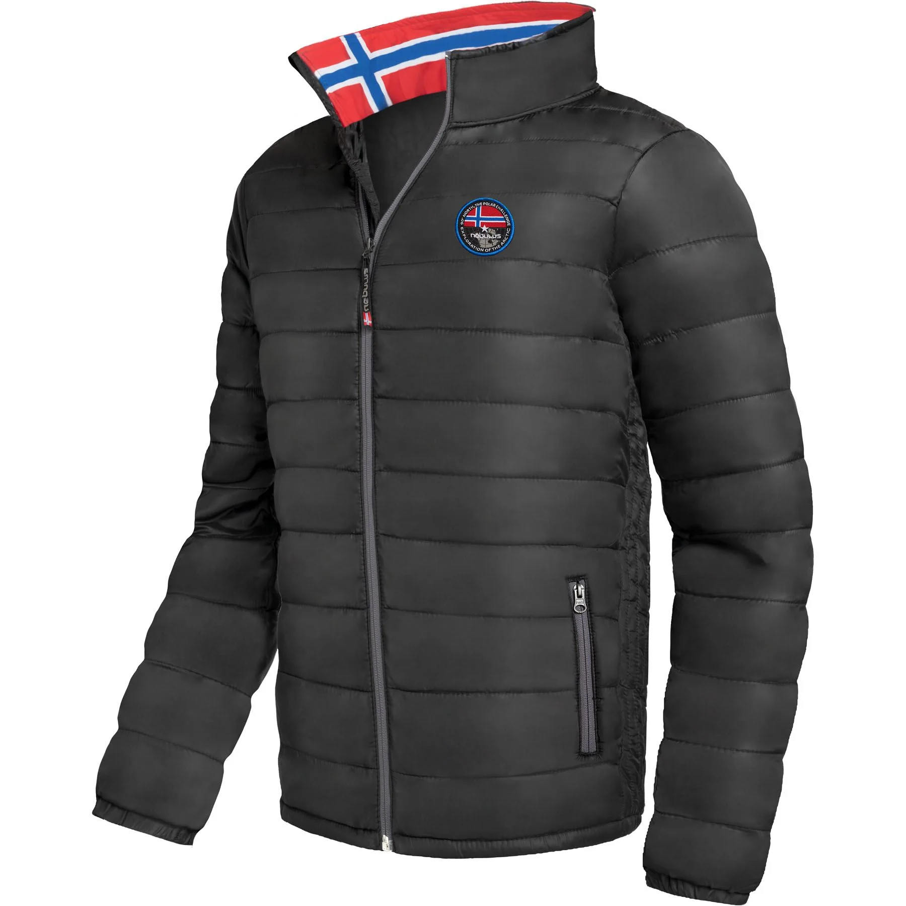 Nebulus Winterjacke TERRY - Image 4