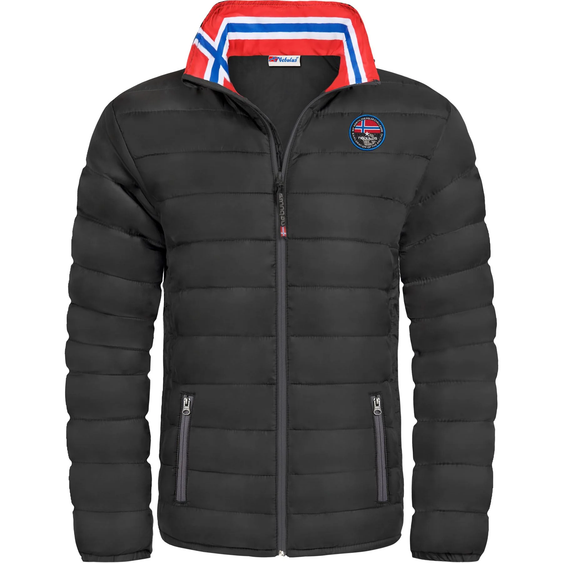 Nebulus Winterjacke TERRY - Image 40