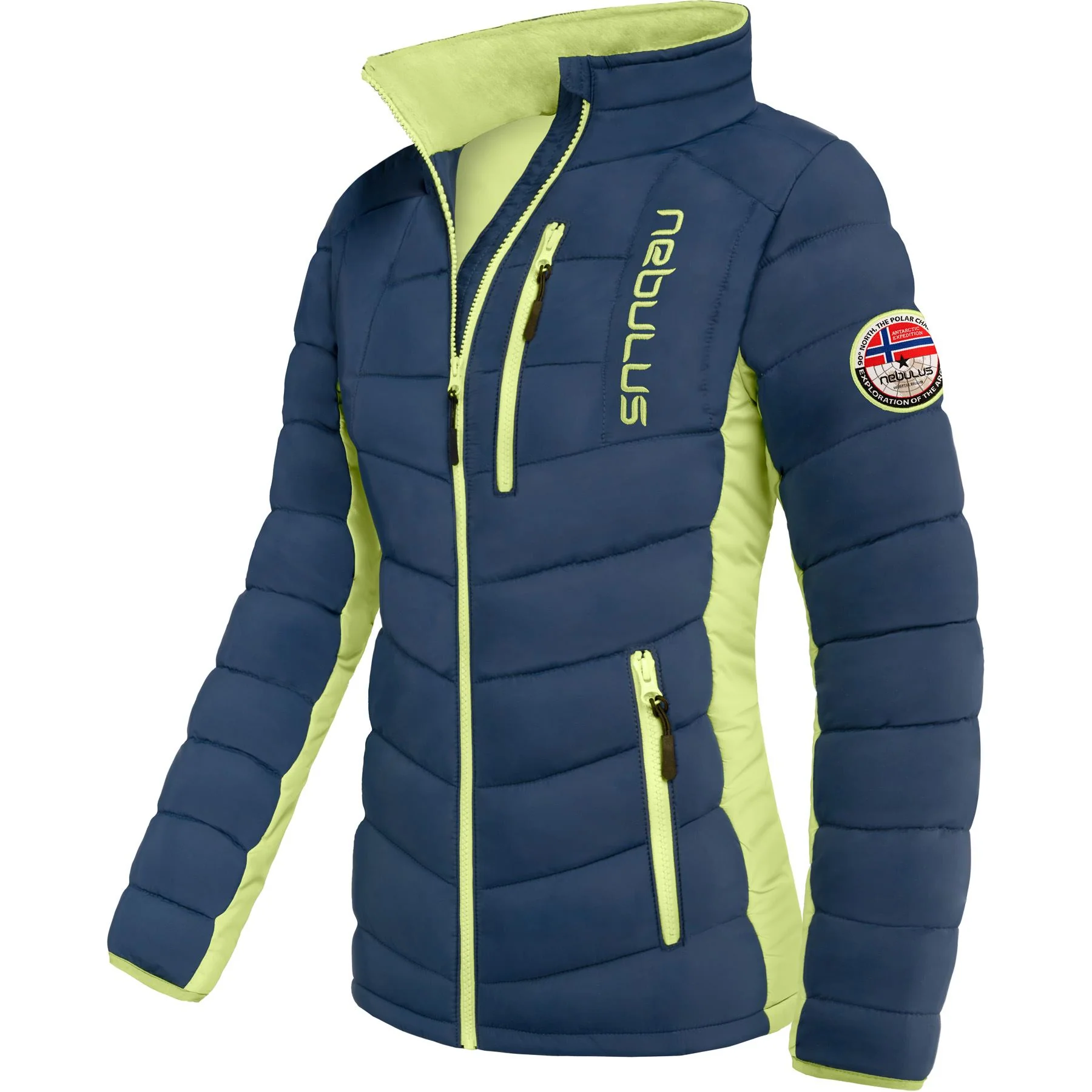 Nebulus Winterjacke Winterjacke - Image 15