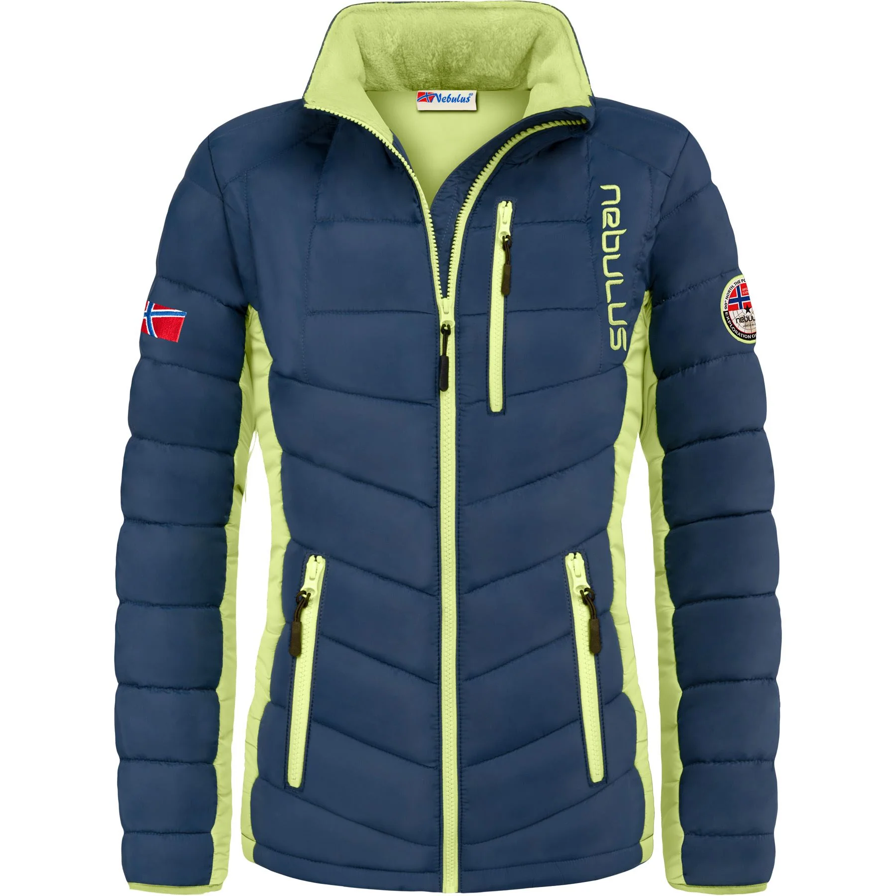 Nebulus Winterjacke Winterjacke - Image 38