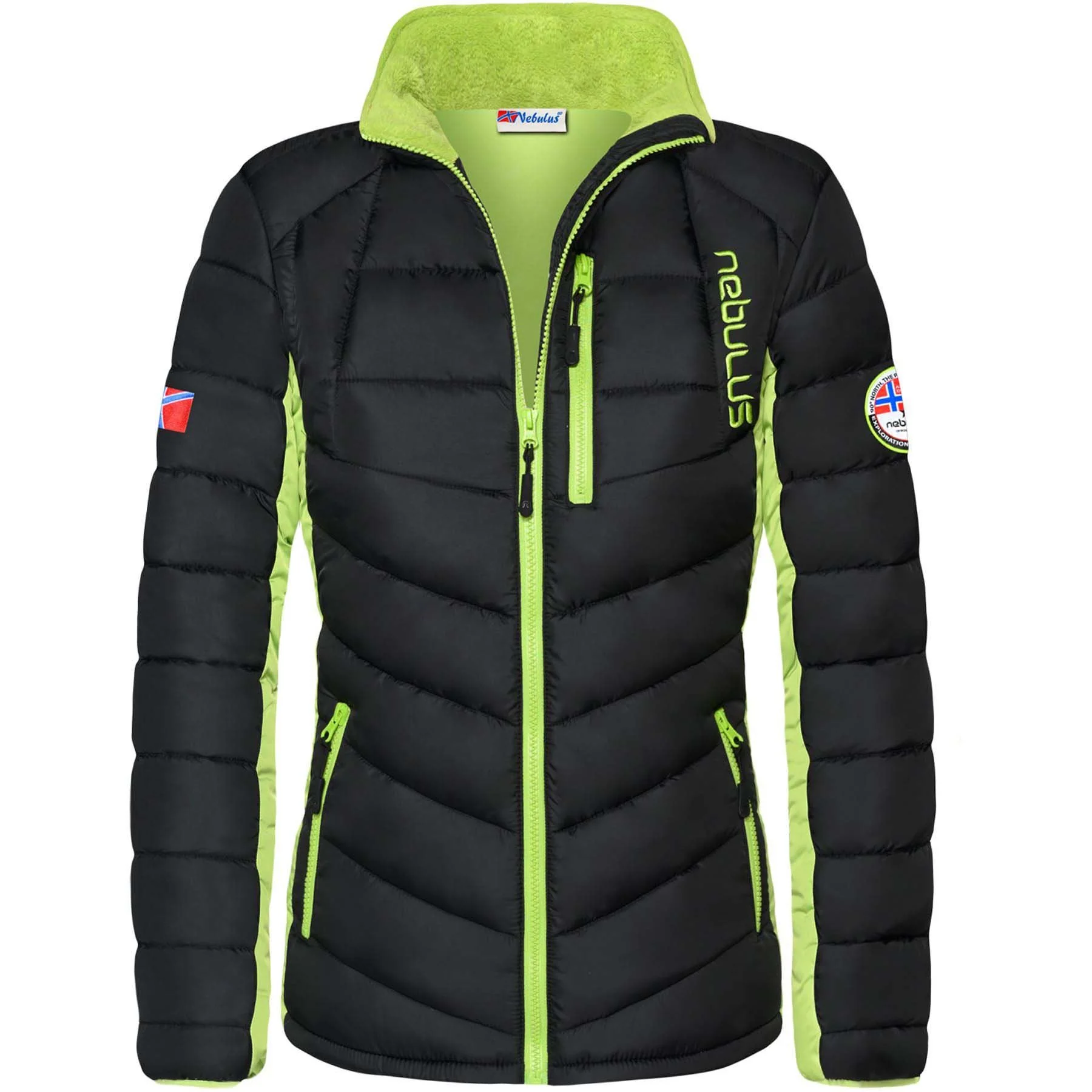 Nebulus Winterjacke Winterjacke - Image 50