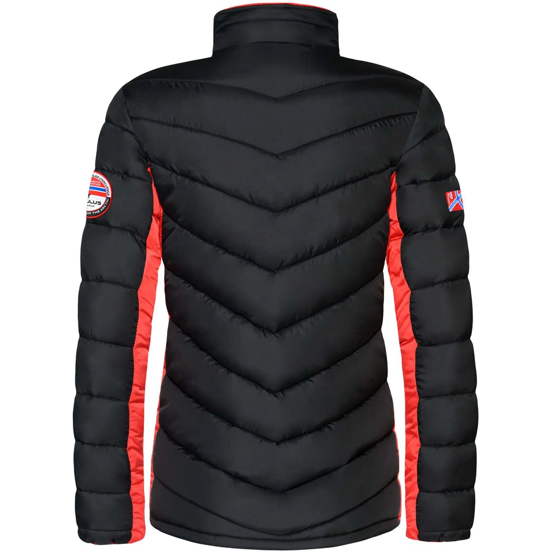 Nebulus Winterjacke Winterjacke - Image 57