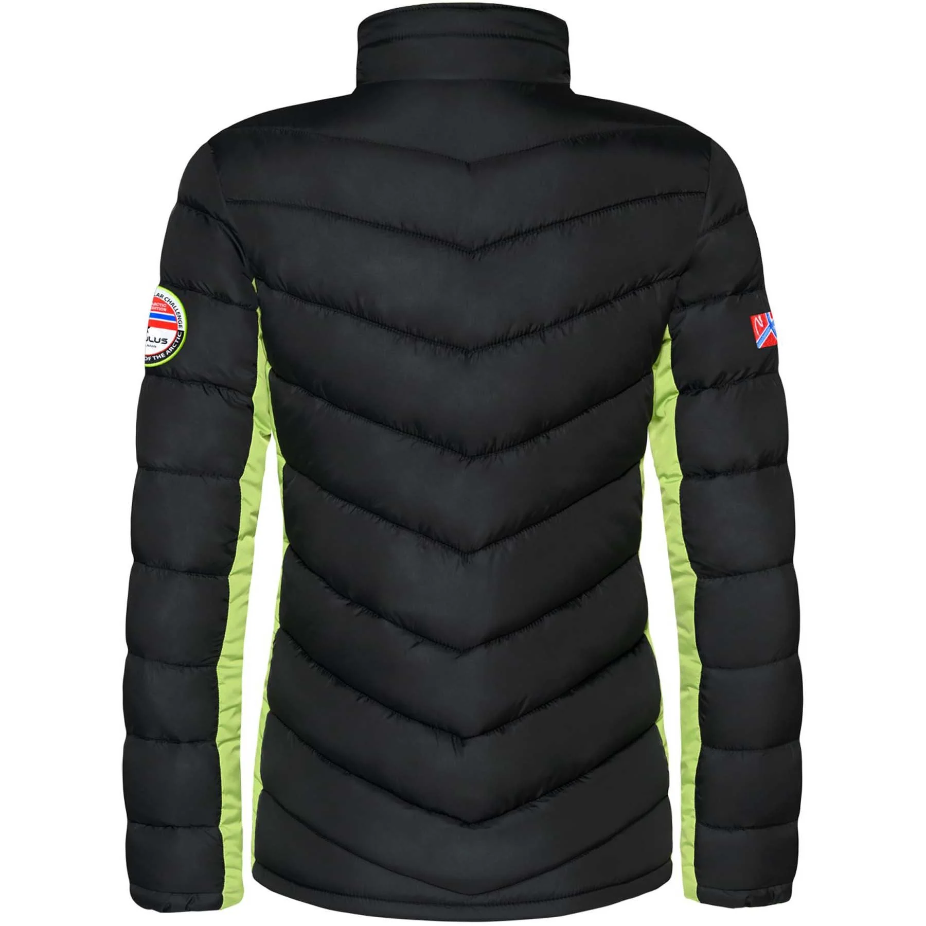 Nebulus Winterjacke Winterjacke - Image 78