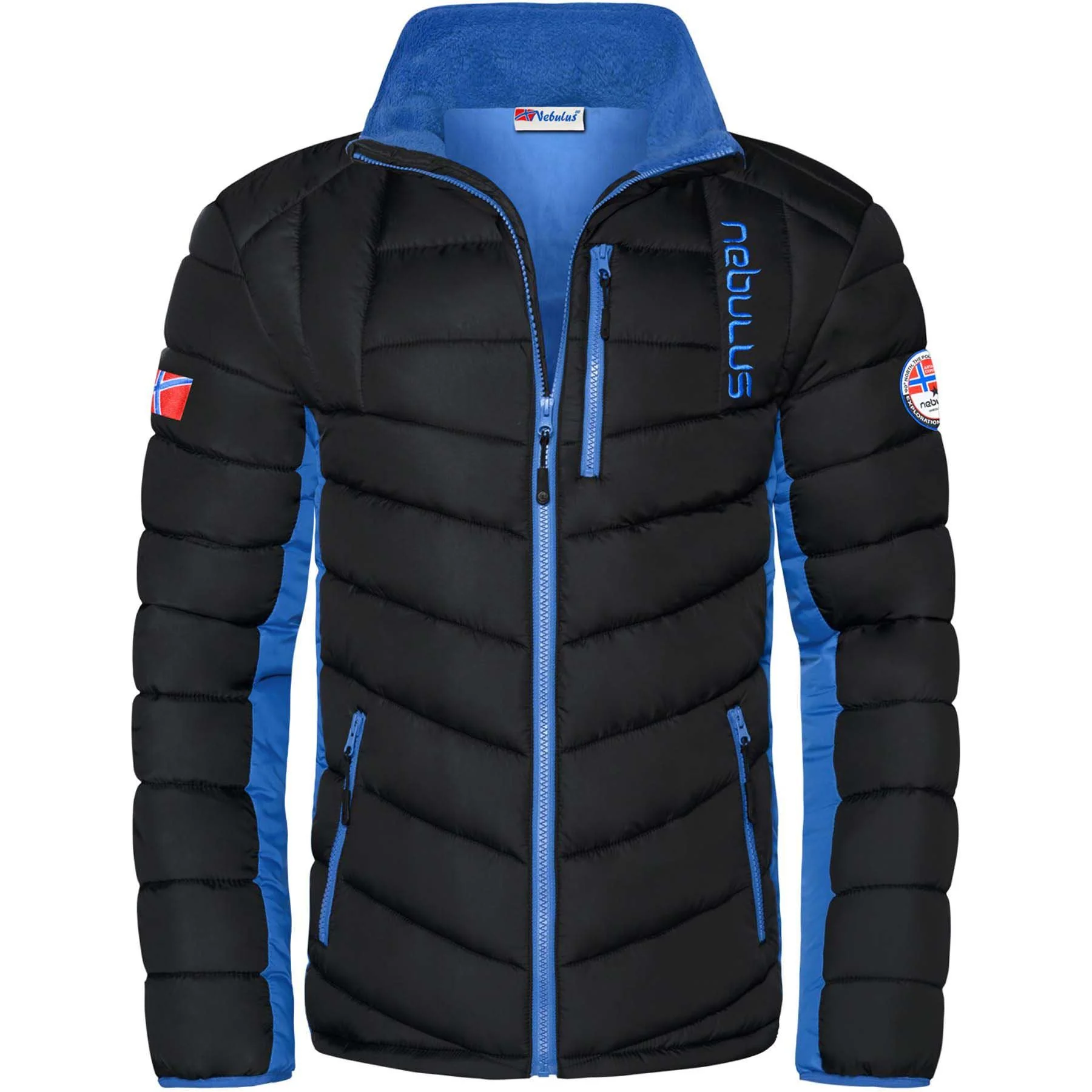 Nebulus Winterjacke Winterjacke - Image 117