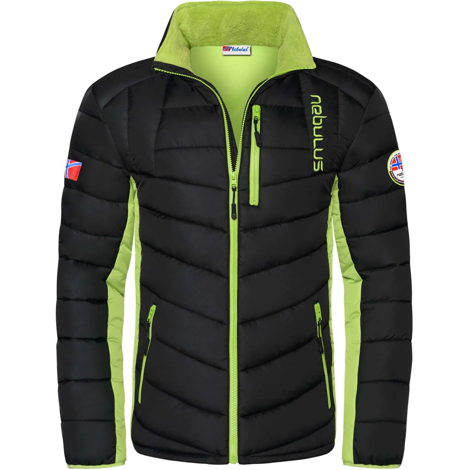 Nebulus Winterjacke Winterjacke - Image 122