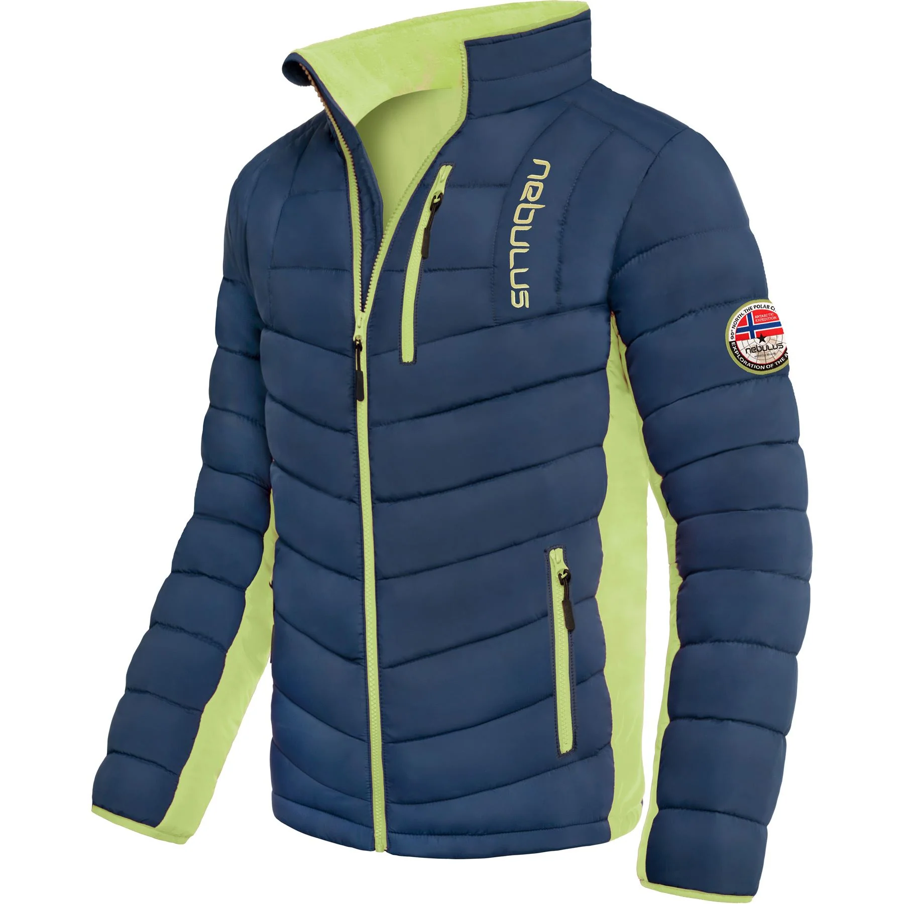 Nebulus Winterjacke Winterjacke - Image 20