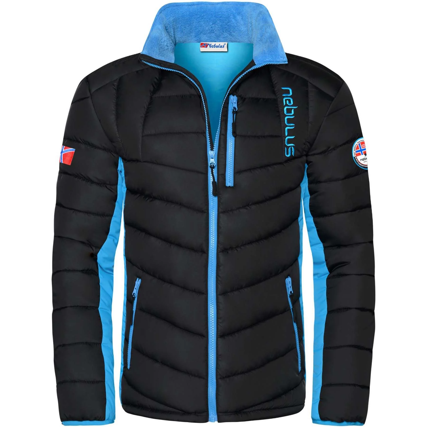 Nebulus Winterjacke Winterjacke - Image 50