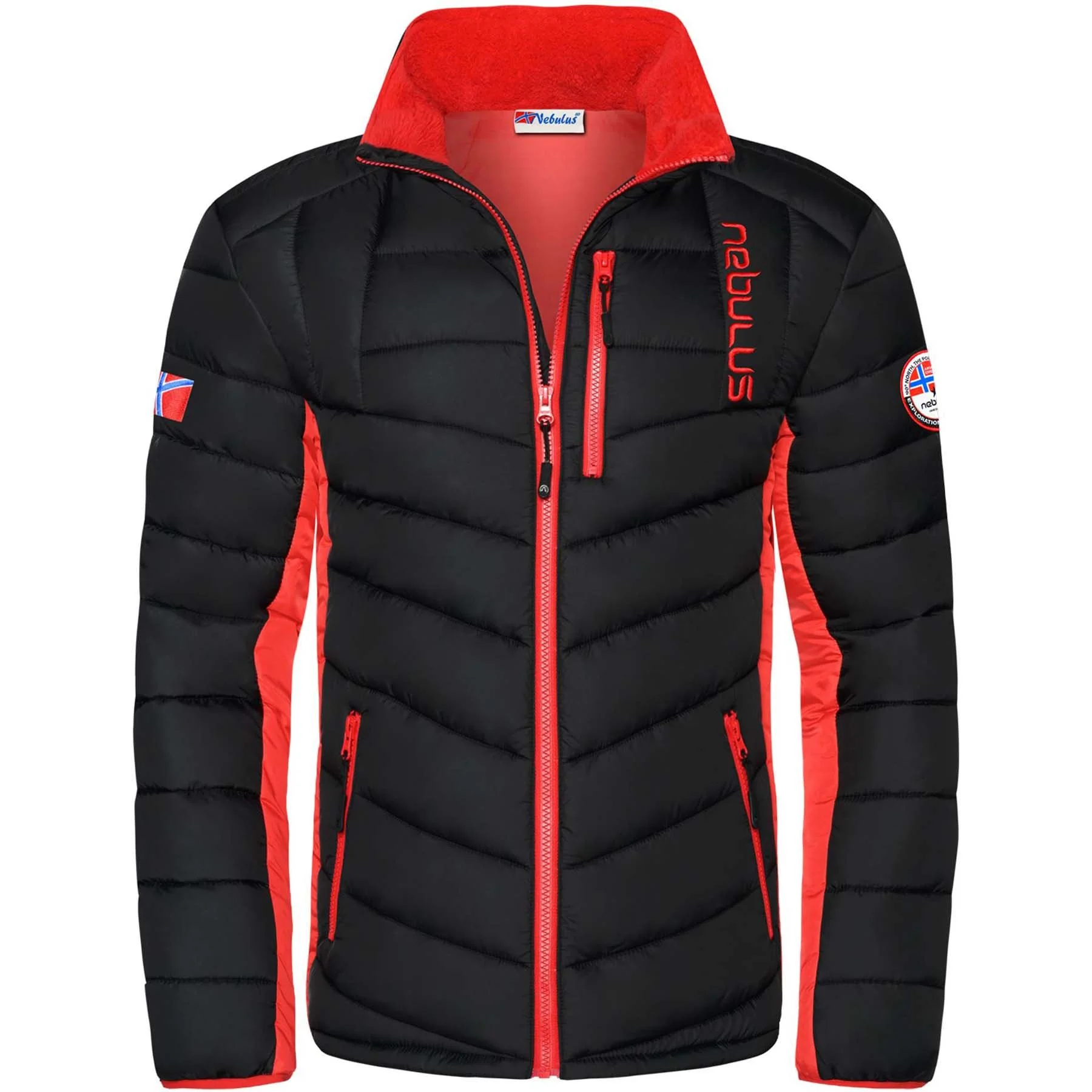Nebulus Winterjacke Winterjacke - Image 64