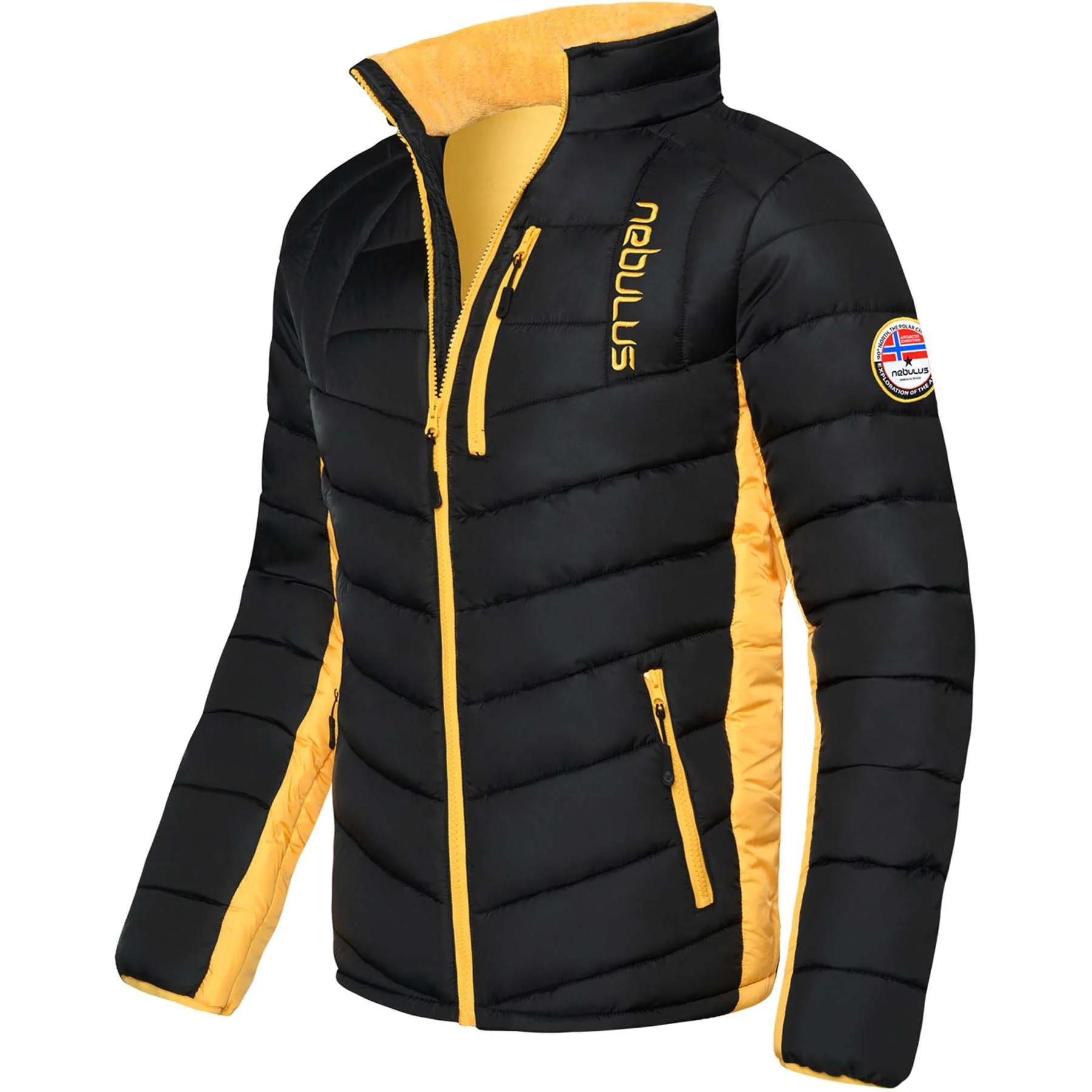 Nebulus Winterjacke Winterjacke - Image 86