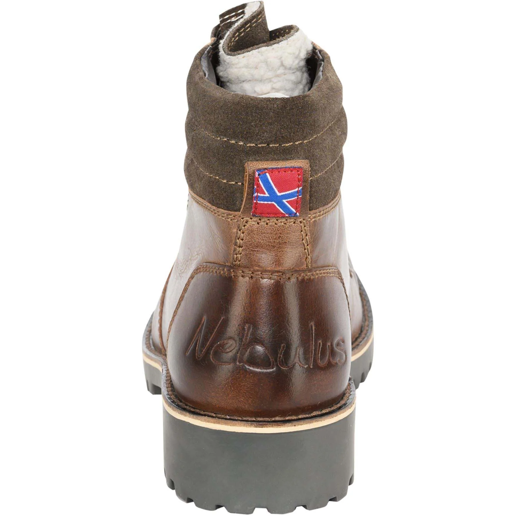 Nebulus Winterstiefel HIKING - Image 9