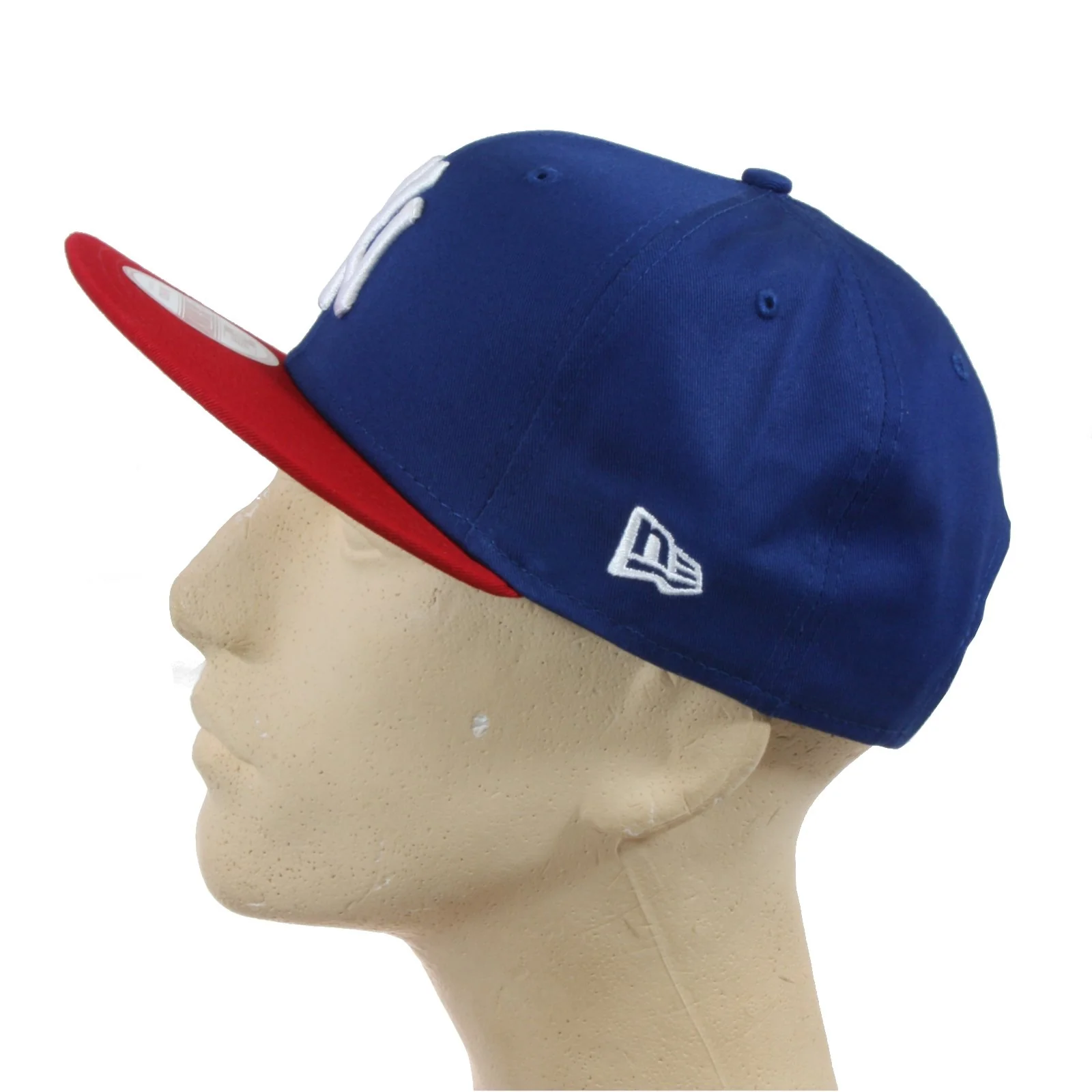 New Era 9Fifty Snapback Cap MLB New York - Image 2
