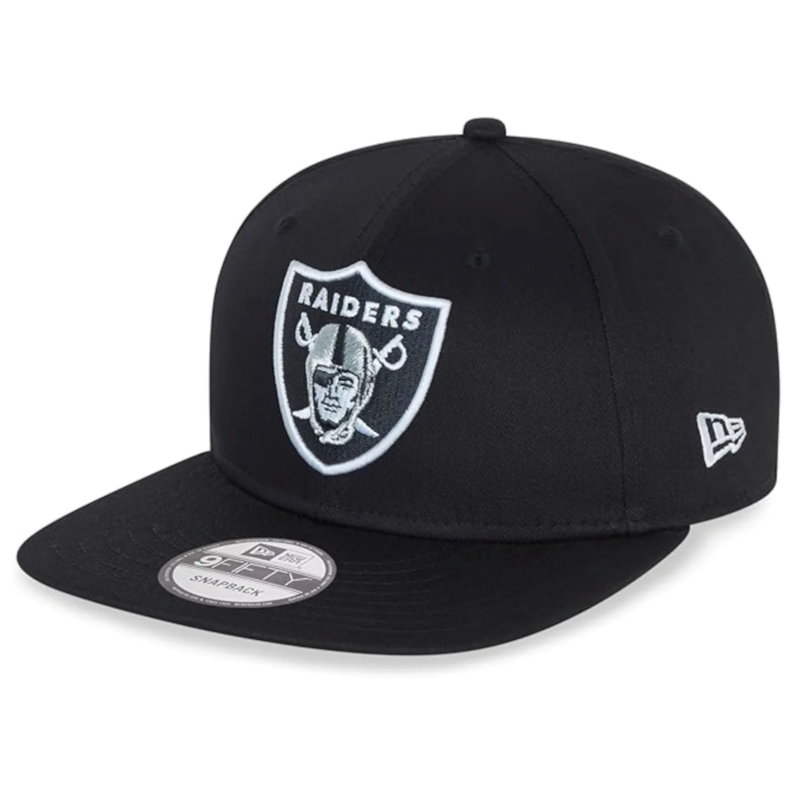 New Era Snapback Cap Las Vegas Raiders