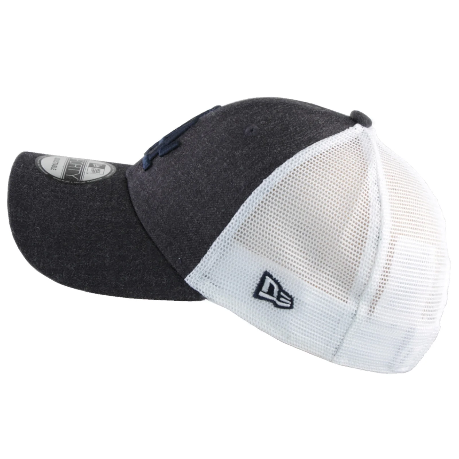 New Era Unisex Baseball Cap 9Forty - Image 2