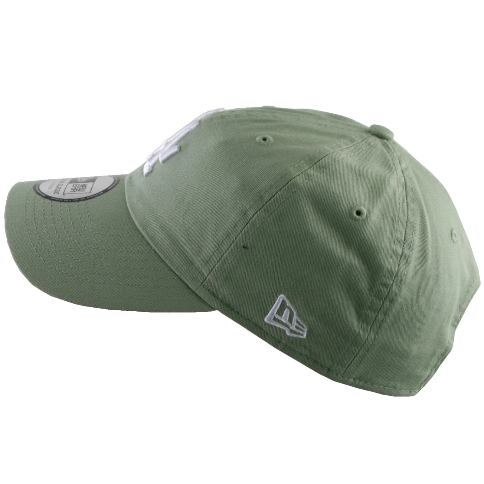 New Era Unisex Baseball Cap 9twenty - Image 2