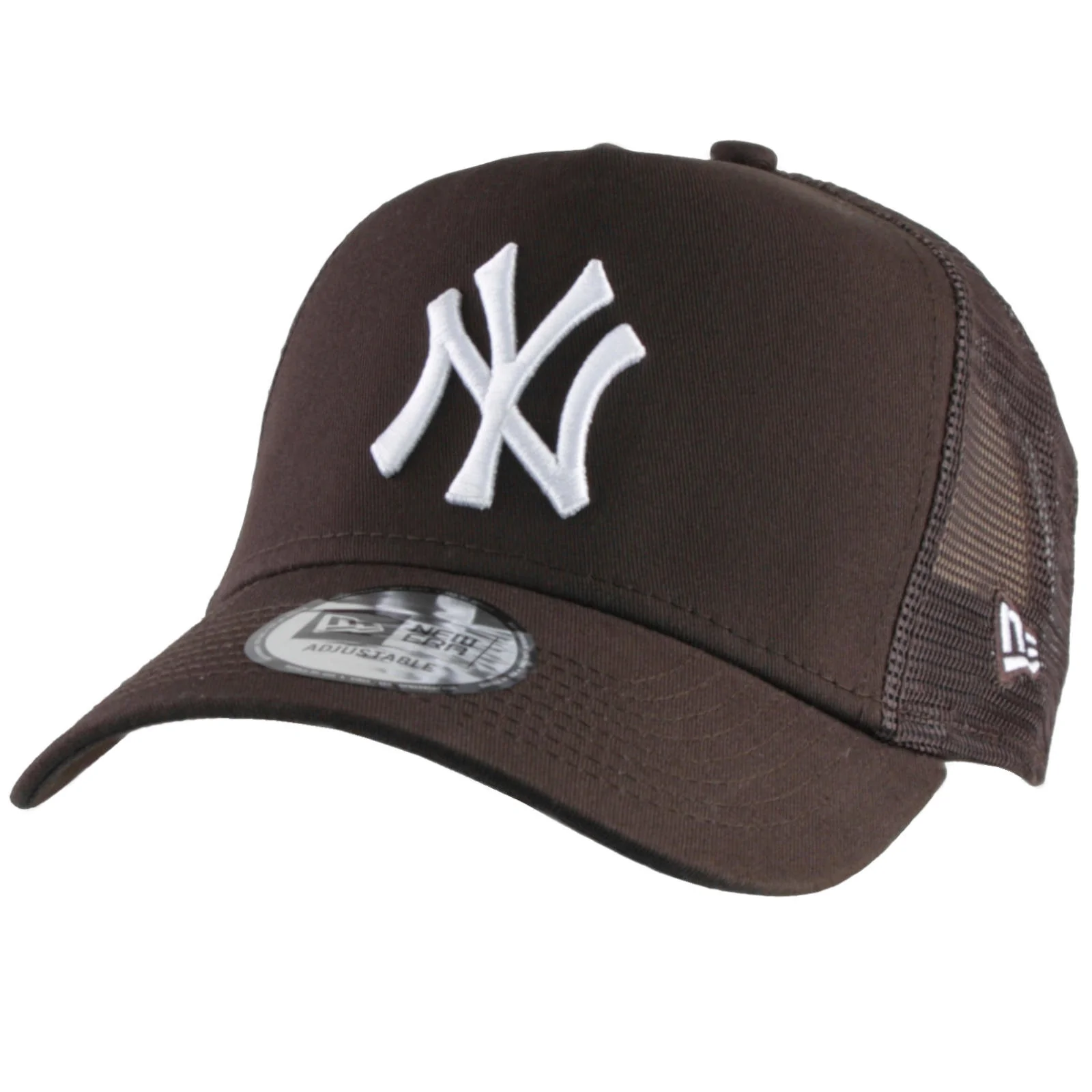 New Era Unisex Baseball Cap League Essential