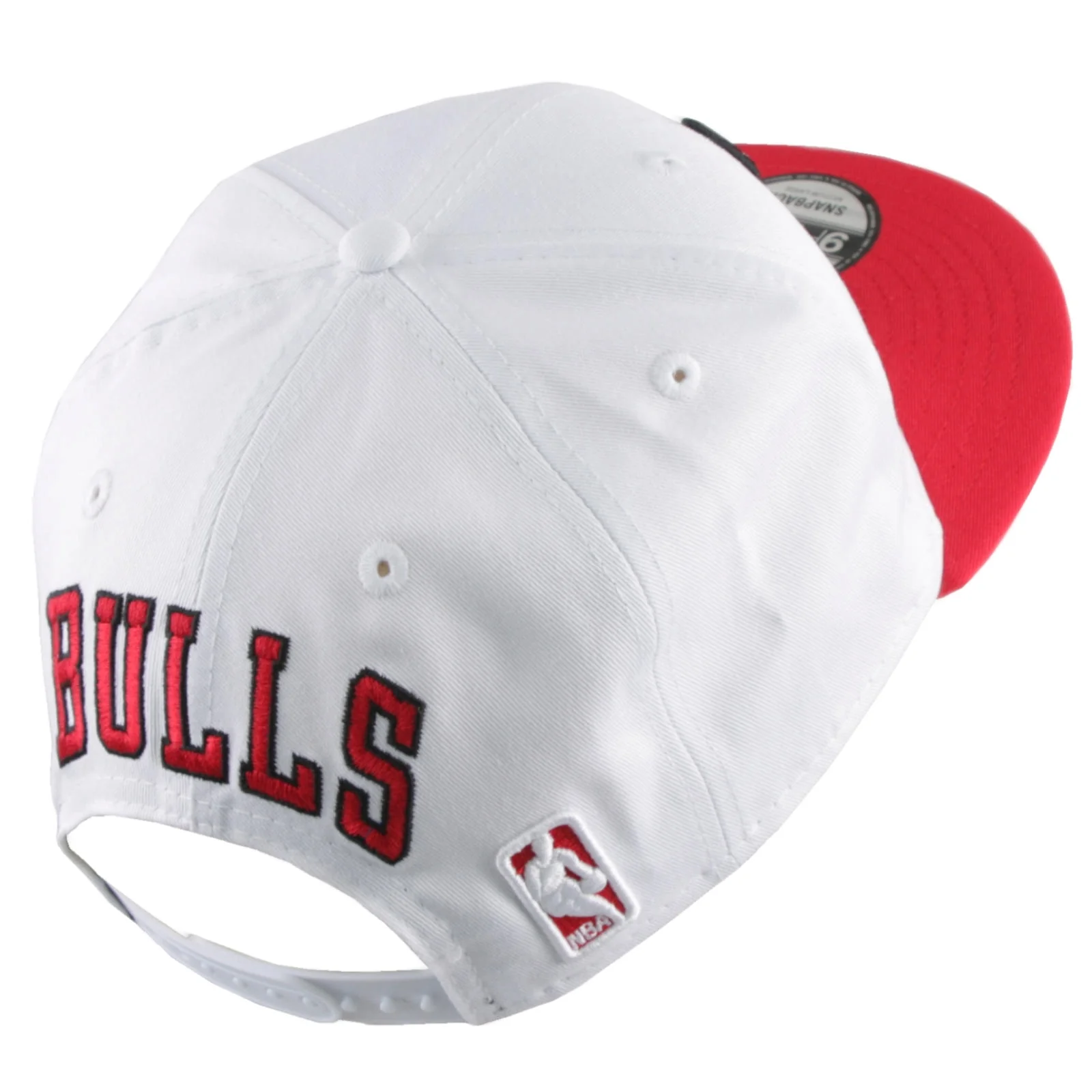 New Era Unisex Snapback Cap 9FIFTY - Image 3