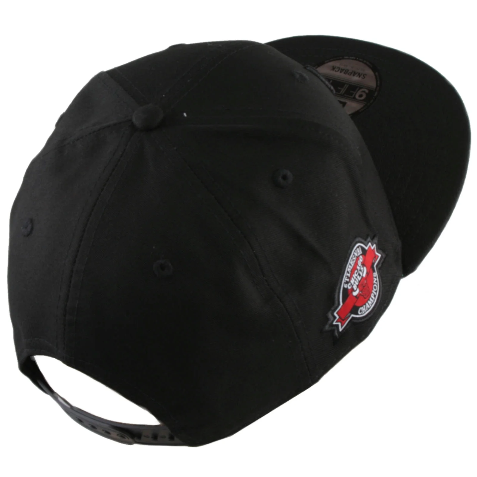 New Era Unisex Snapback Cap 9FIFTY - Image 3